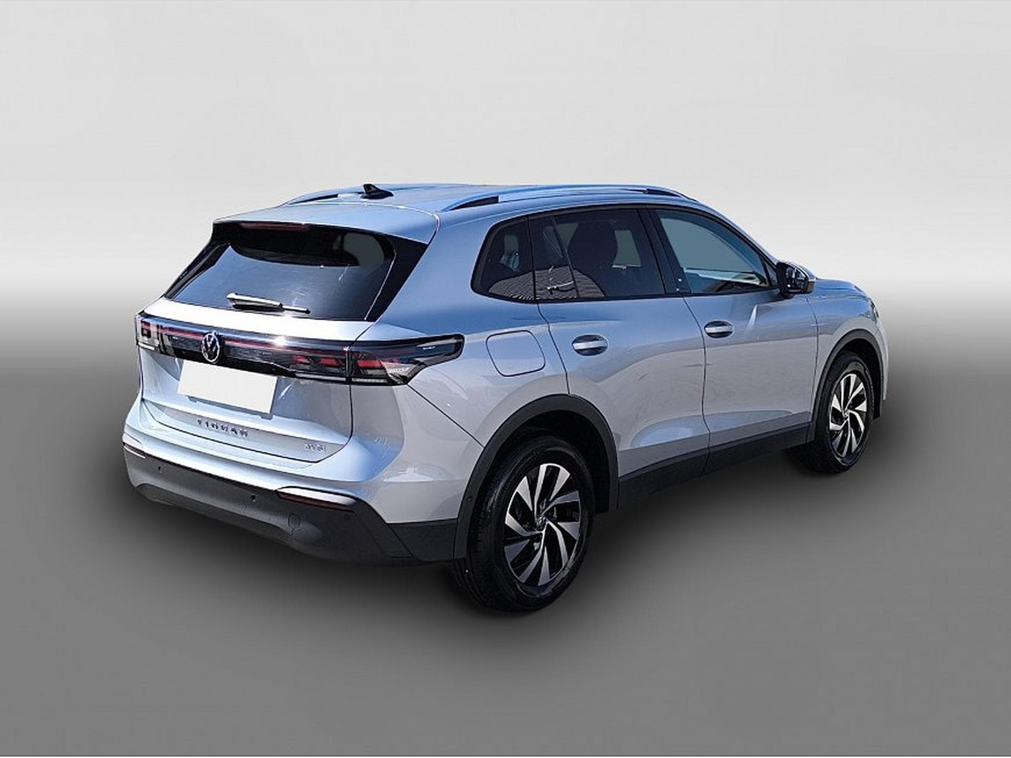 VW Tiguan (2025) - Photo 7