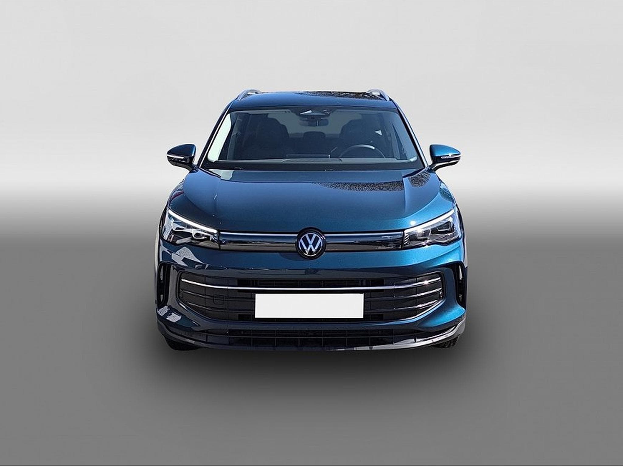 VW Tiguan (2025) - Photo 2
