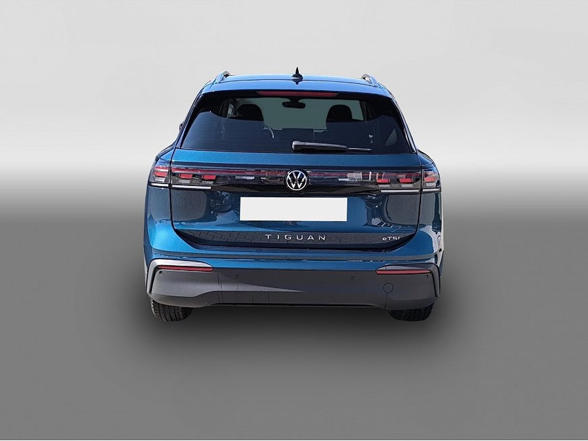 VW Tiguan (2025) - Photo 6