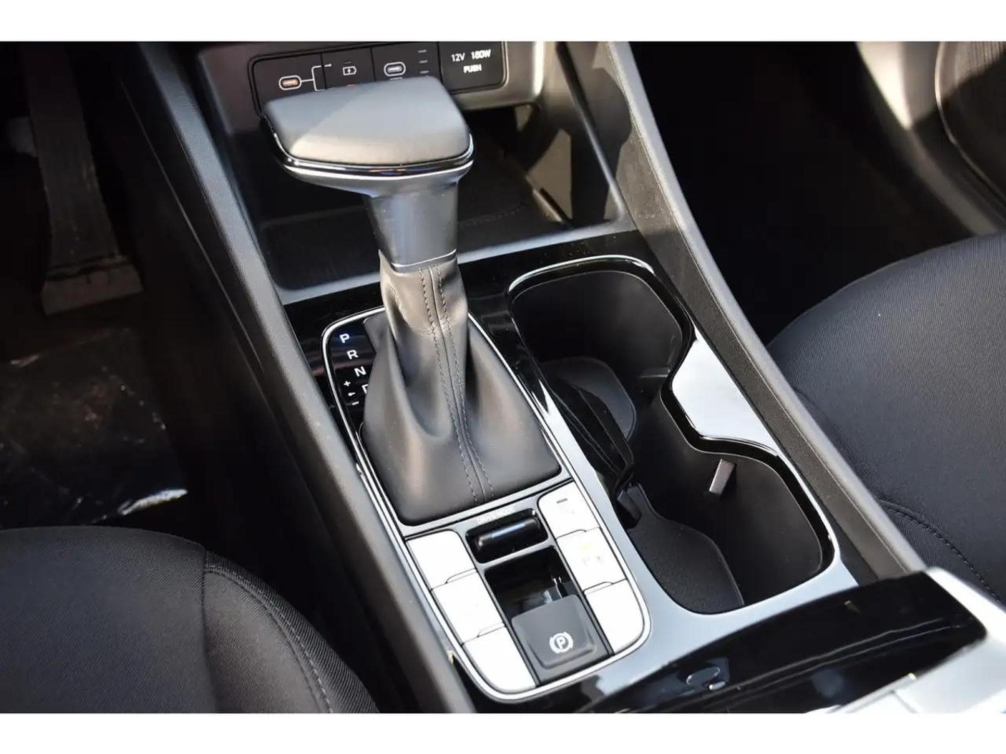 Hyundai Tucson (2026) - Photo 22