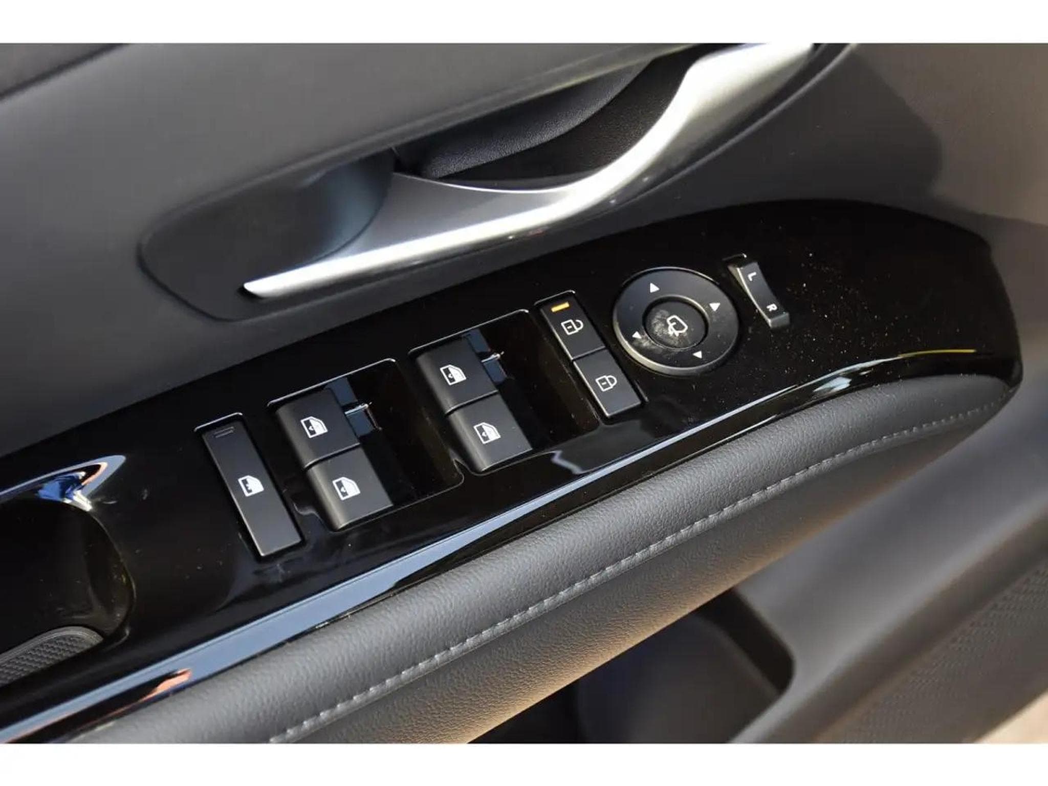 Hyundai Tucson (2026) - Photo 25