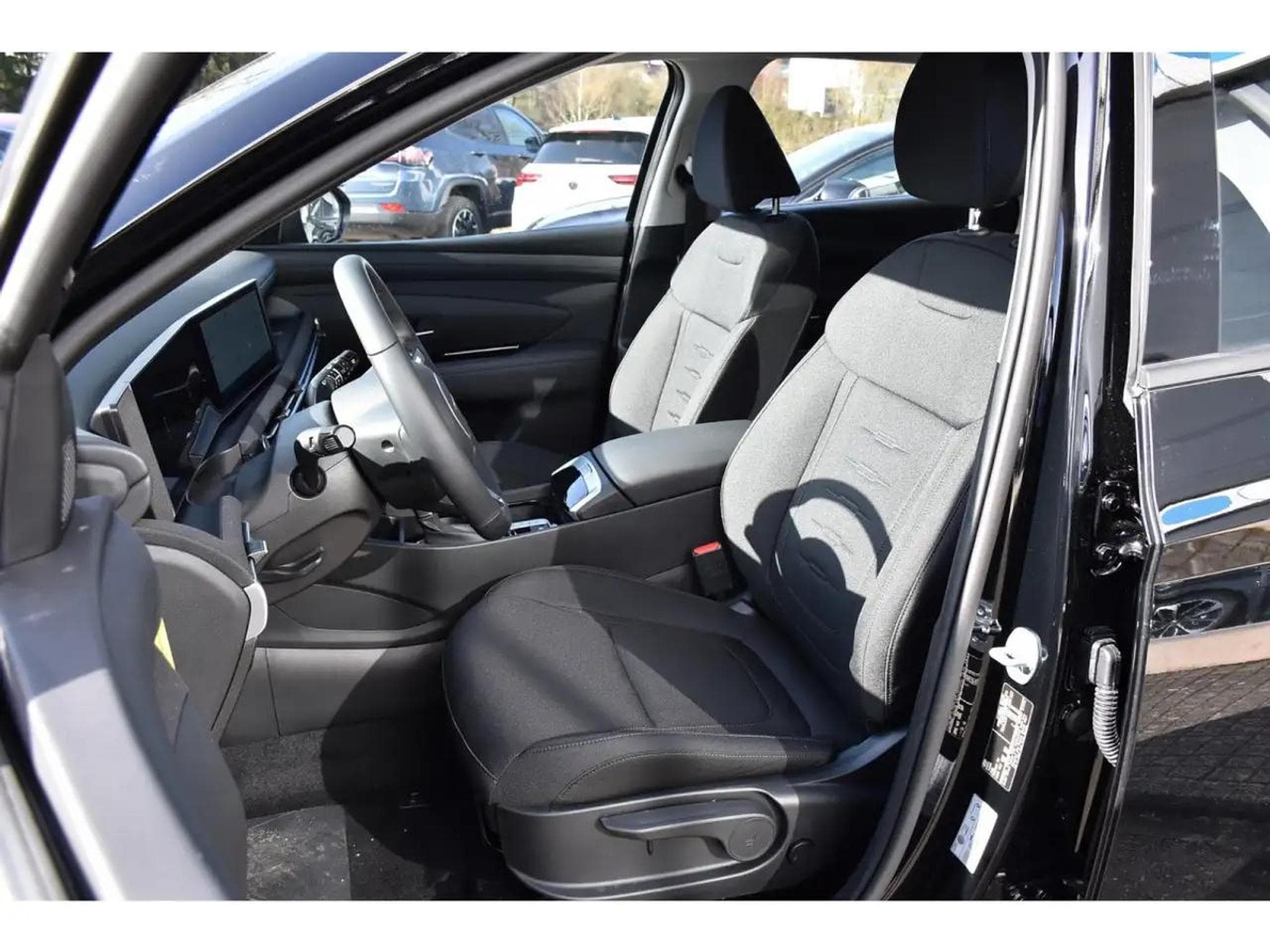 Hyundai Tucson (2026) - Photo 6