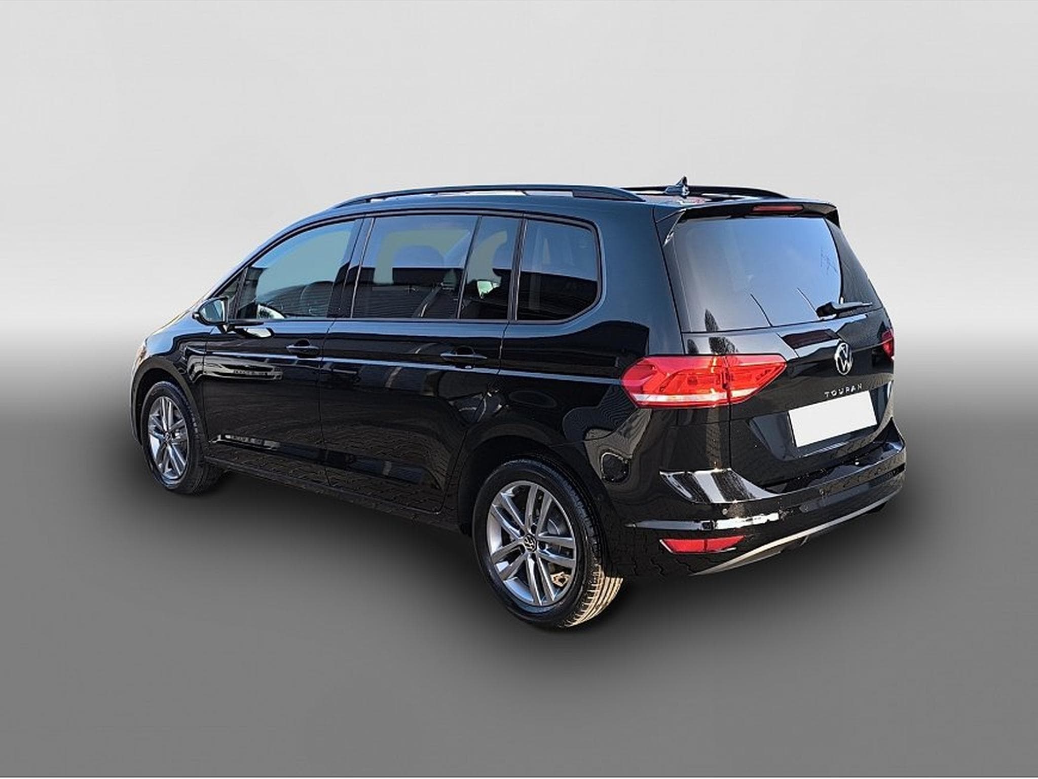 VW Touran (2025) - Photo 5