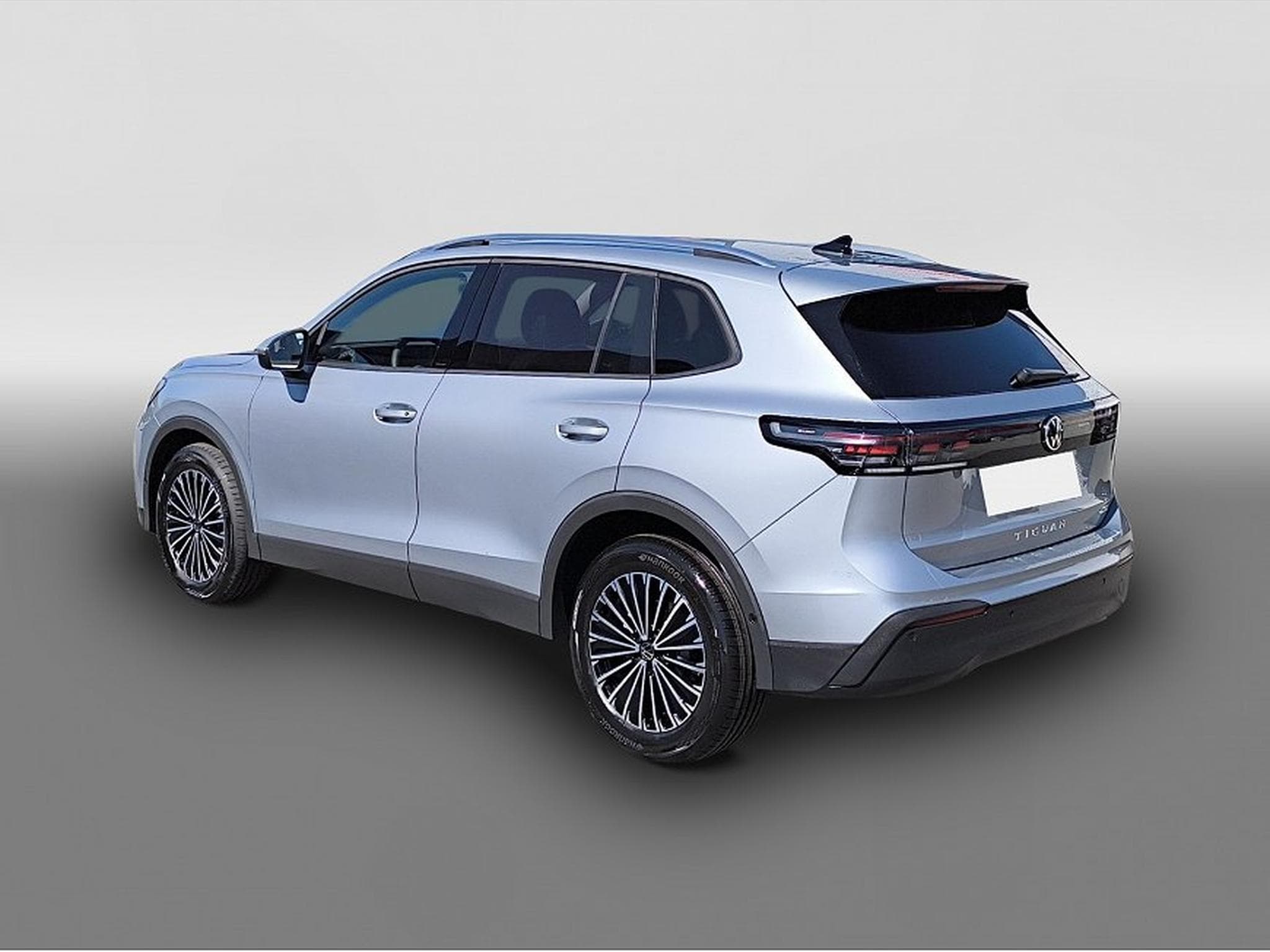 VW Tiguan (2025) - Photo 5