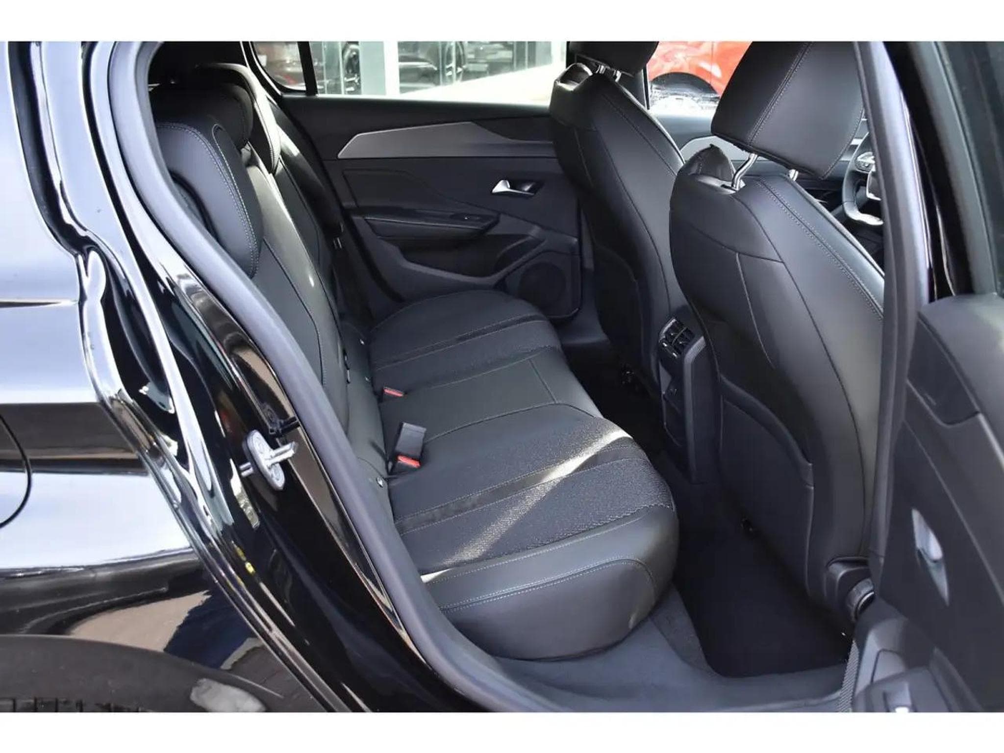Peugeot 308 (2025) - Photo 8