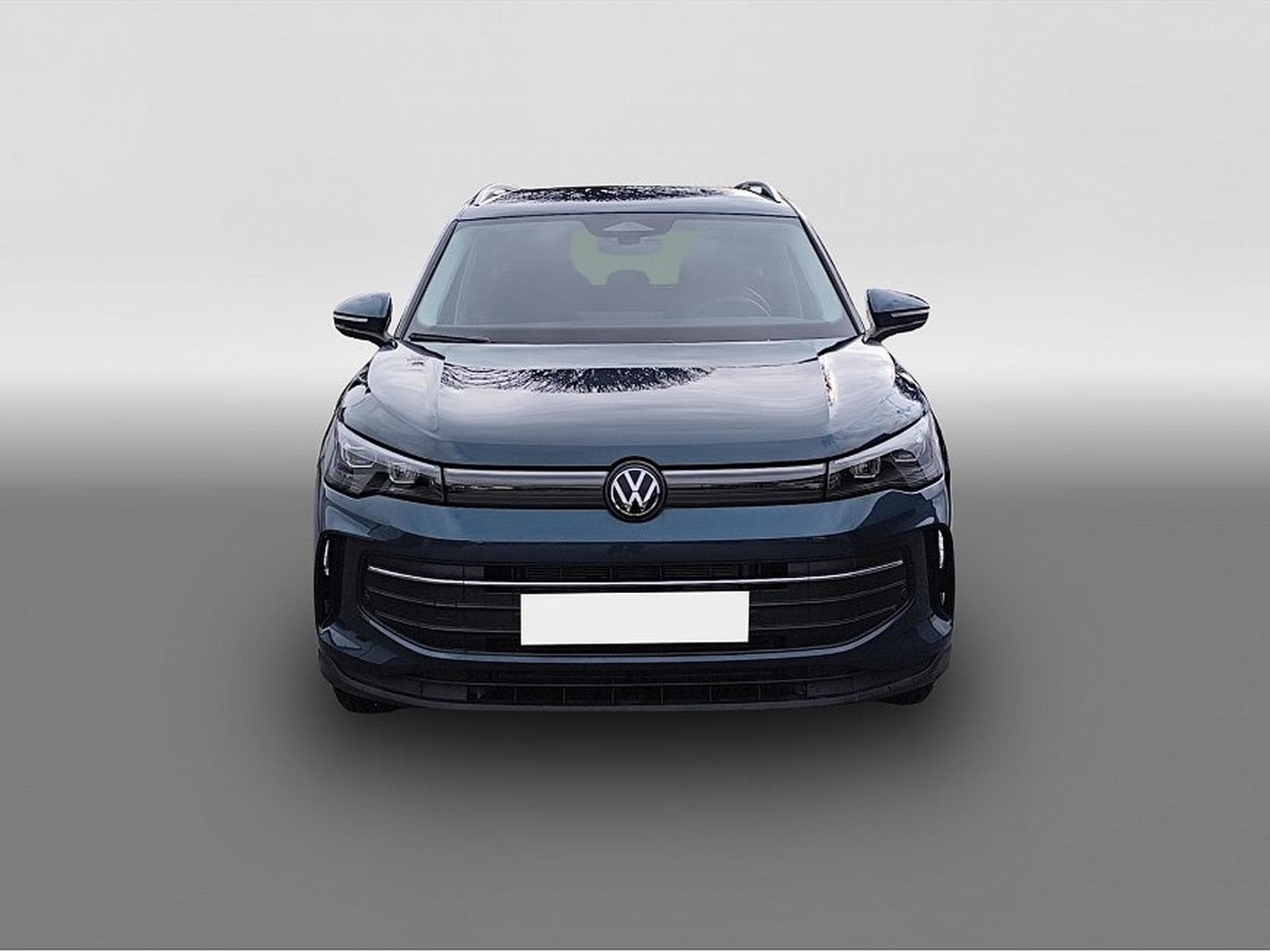 VW Tiguan (2026) - Photo 2