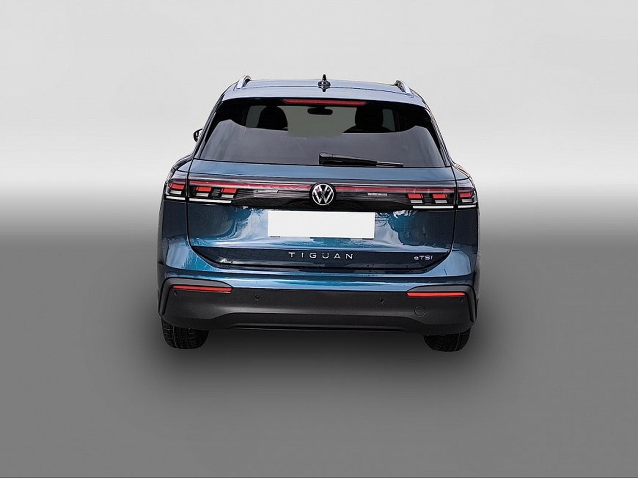 VW Tiguan (2026) - Photo 6