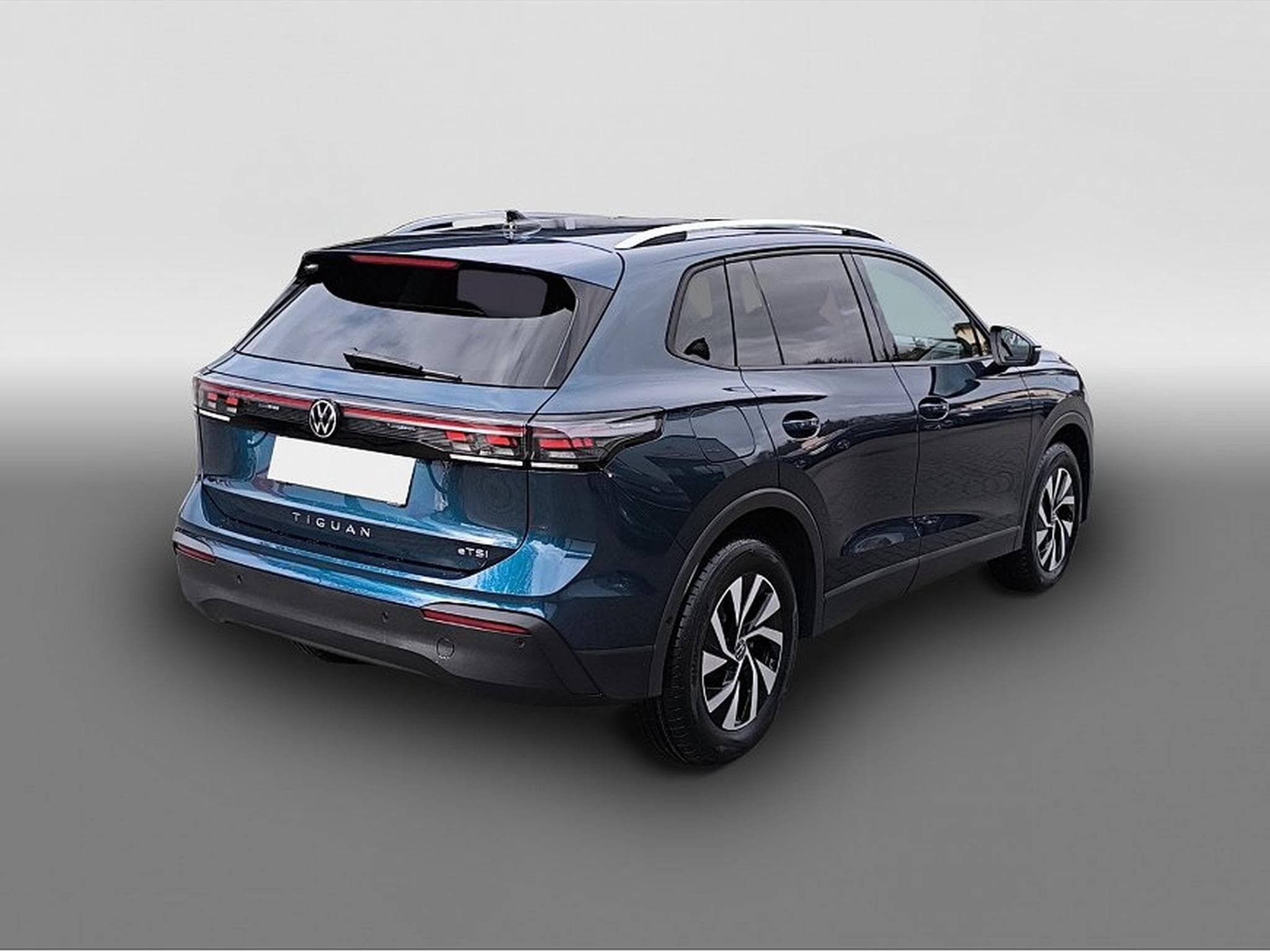 VW Tiguan (2026) - Photo 7