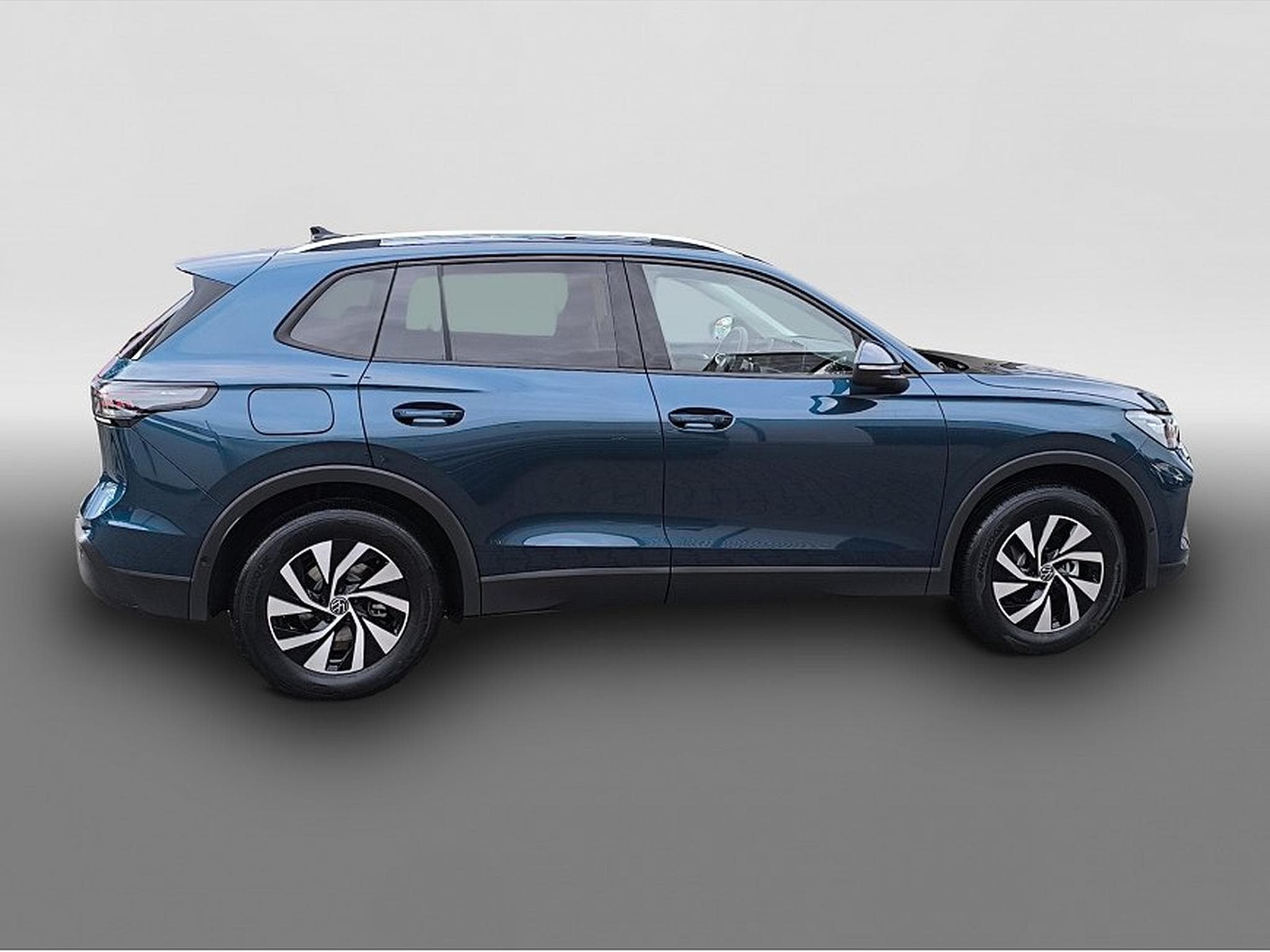 VW Tiguan (2026) - Photo 8