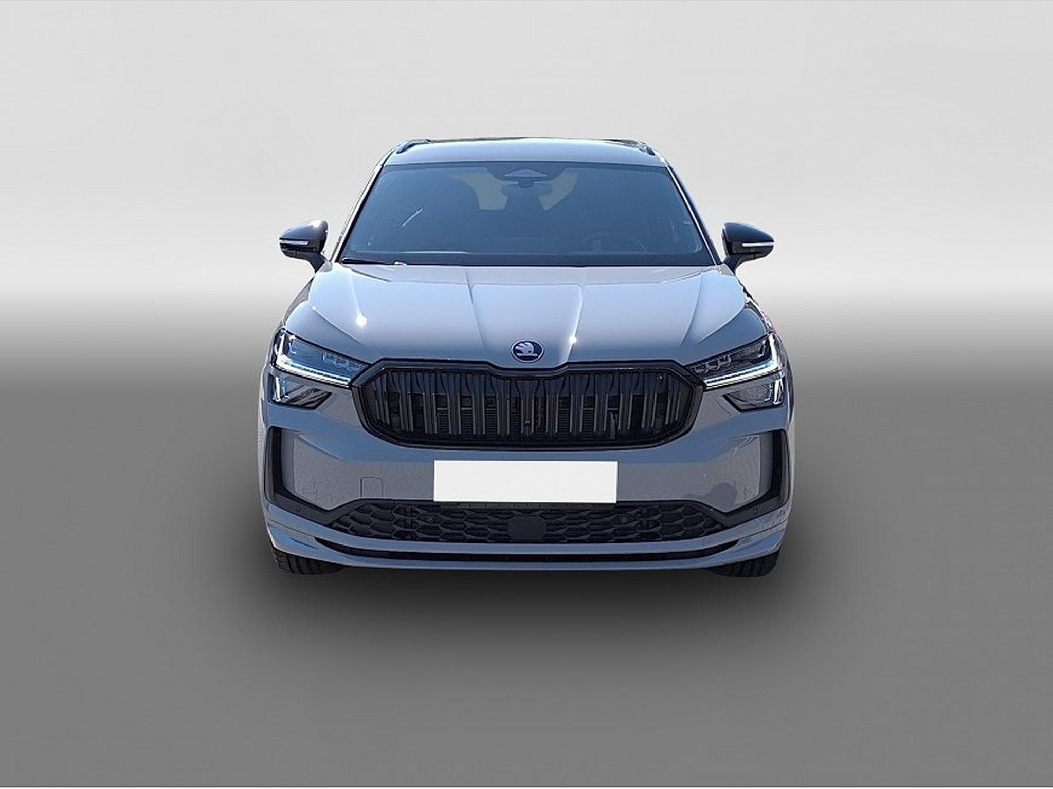 Skoda Kodiaq (2025) - Photo 2