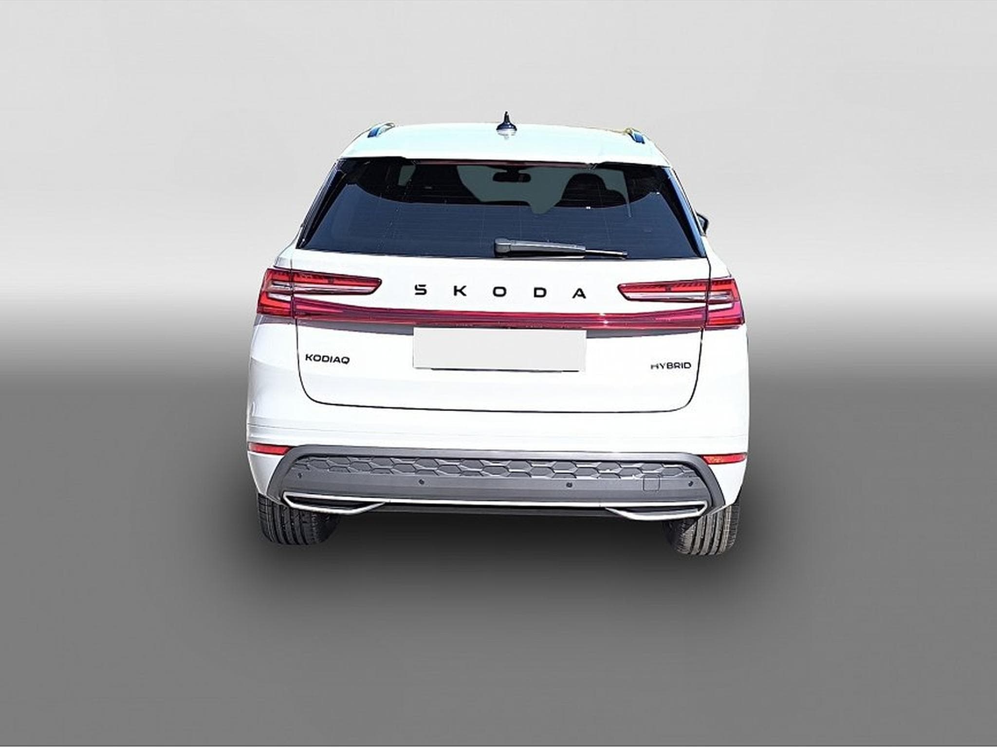 Skoda Kodiaq (2025) - Photo 6