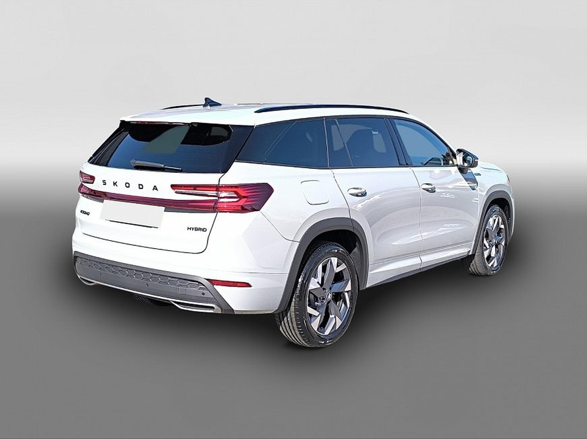 Skoda Kodiaq (2025) - Photo 7