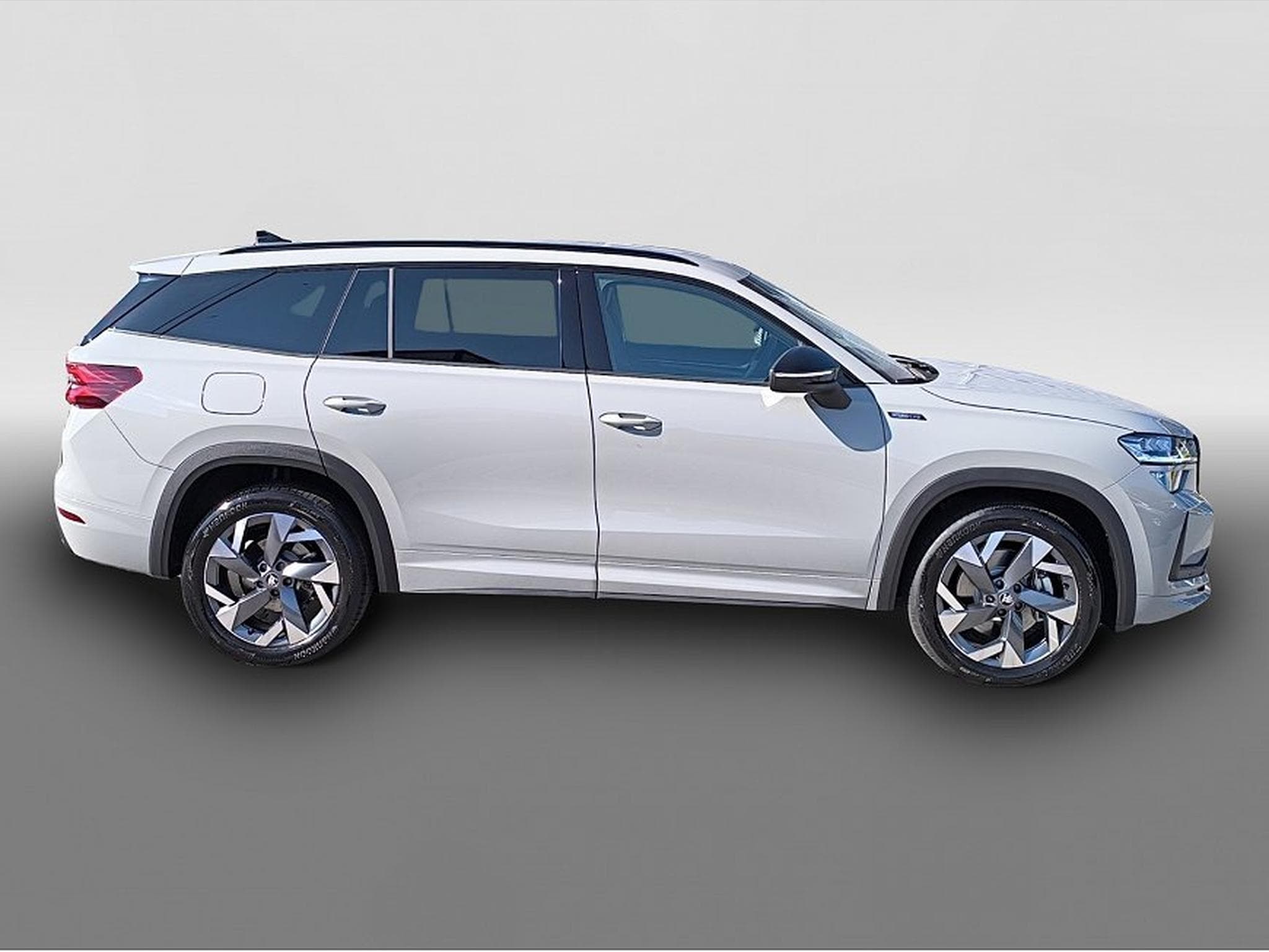 Skoda Kodiaq (2025) - Photo 8