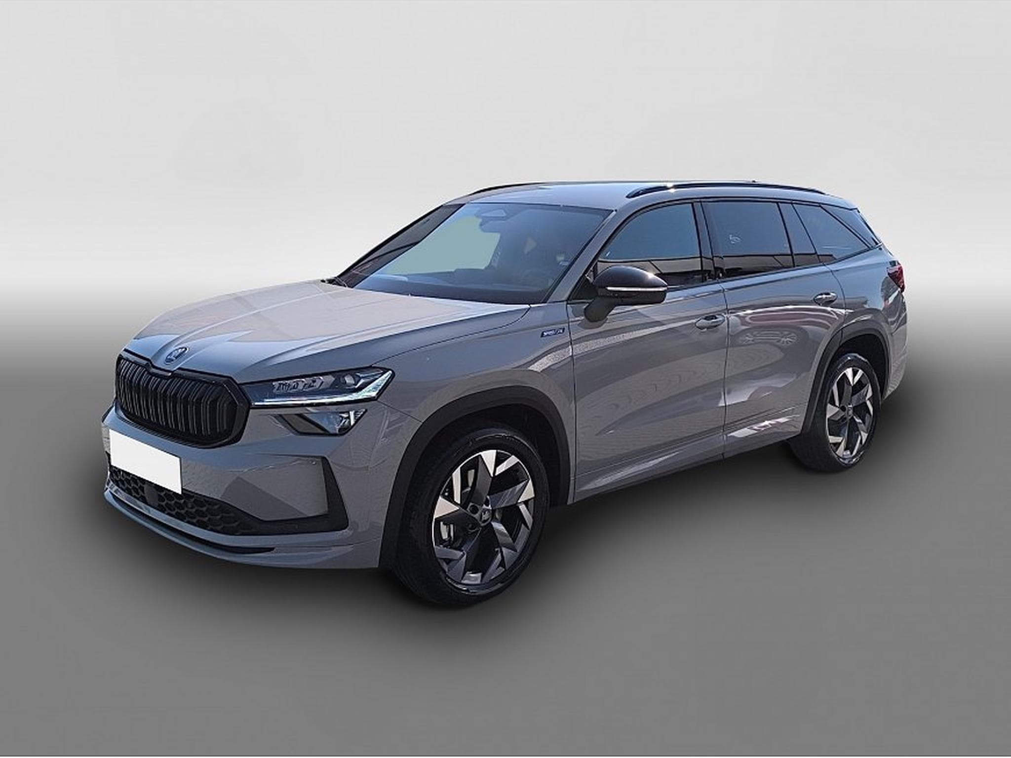 Skoda Kodiaq (2026) - Photo 1