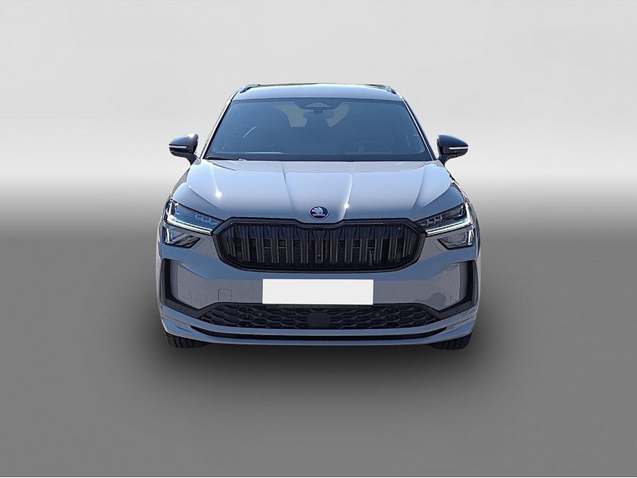 Skoda Kodiaq (2026) - Photo 2
