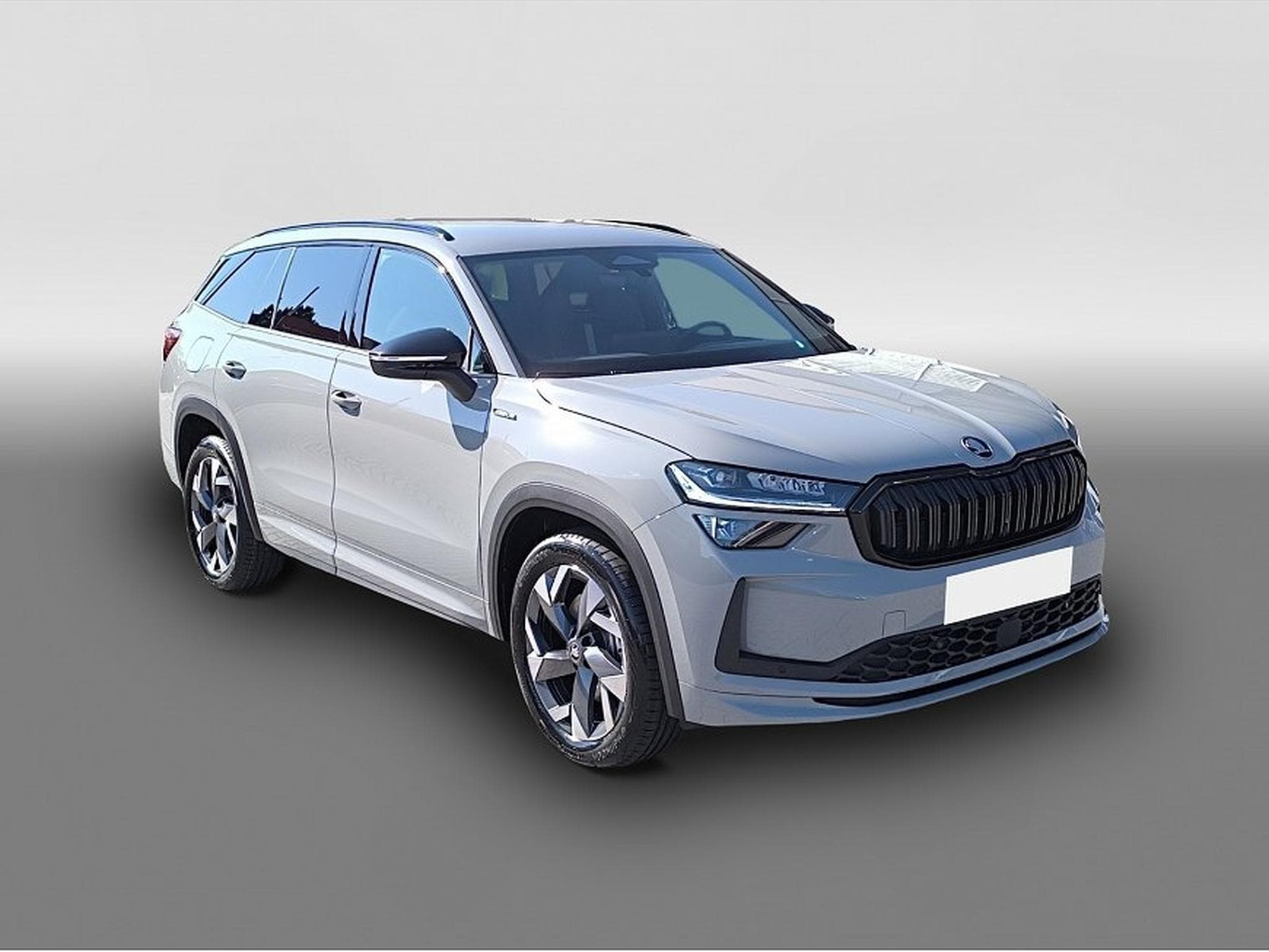 Skoda Kodiaq (2026) - Photo 3