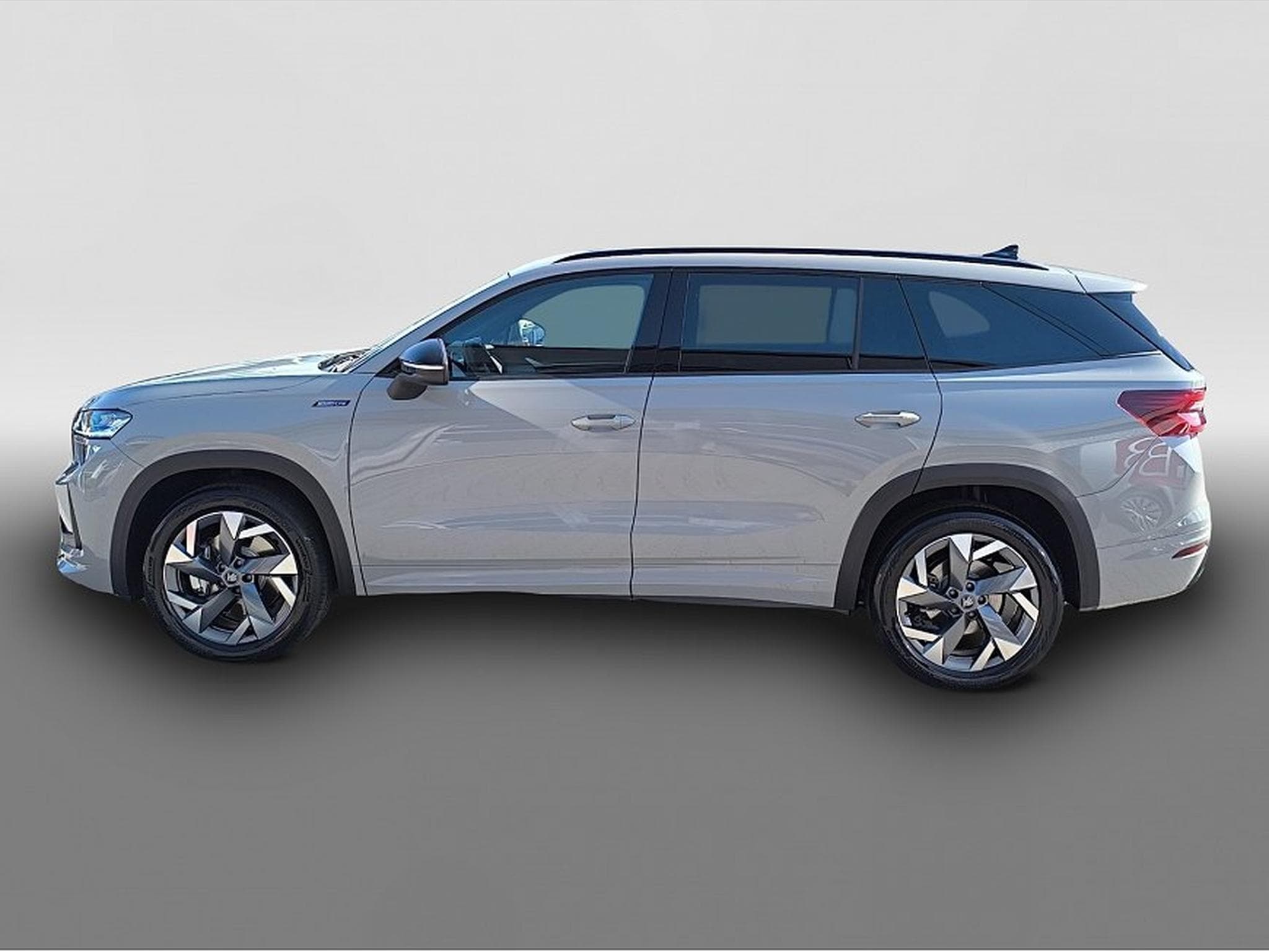 Skoda Kodiaq (2026) - Photo 4