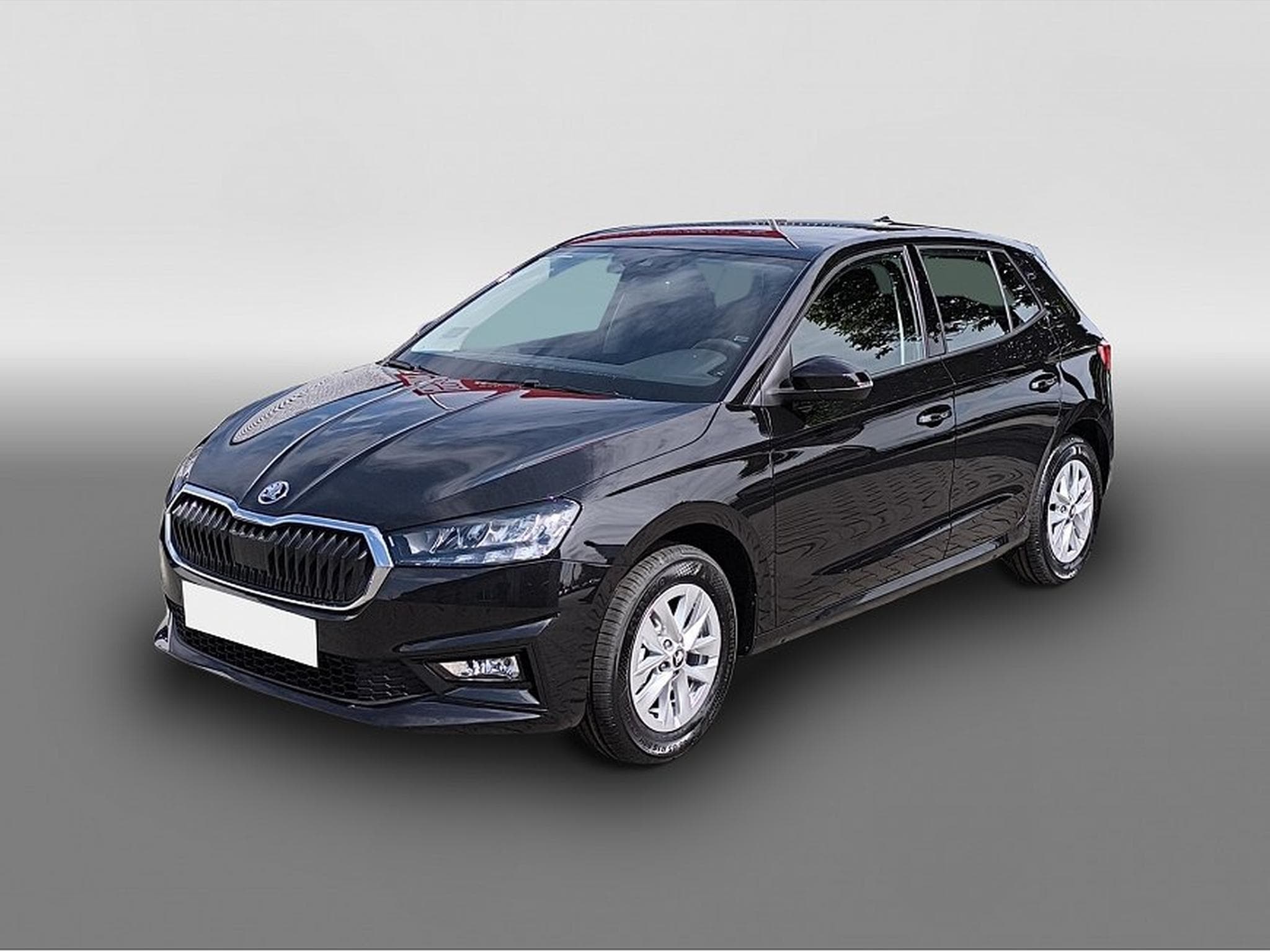 Skoda Fabia (2026) - Photo 1