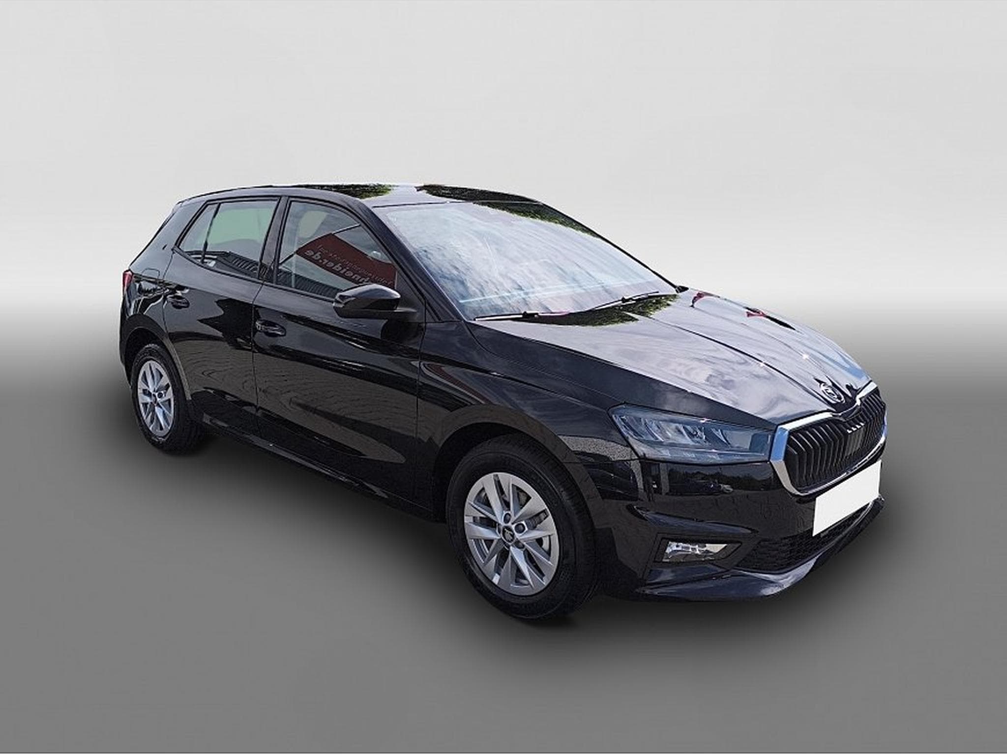 Skoda Fabia (2026) - Photo 3