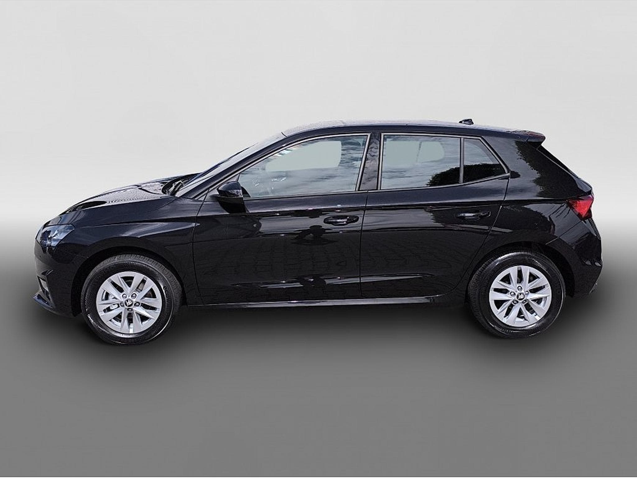 Skoda Fabia (2026) - Photo 4