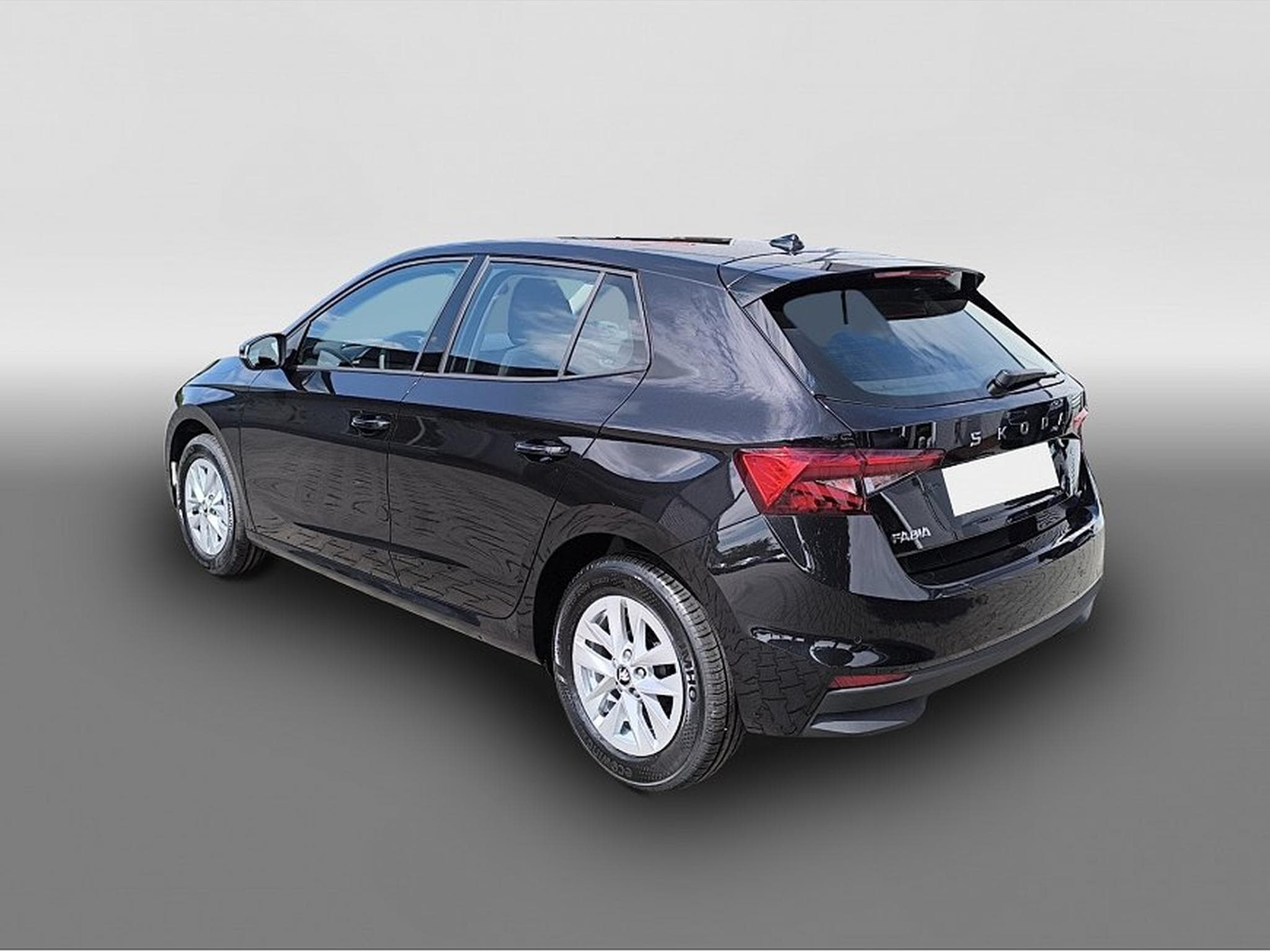 Skoda Fabia (2026) - Photo 5