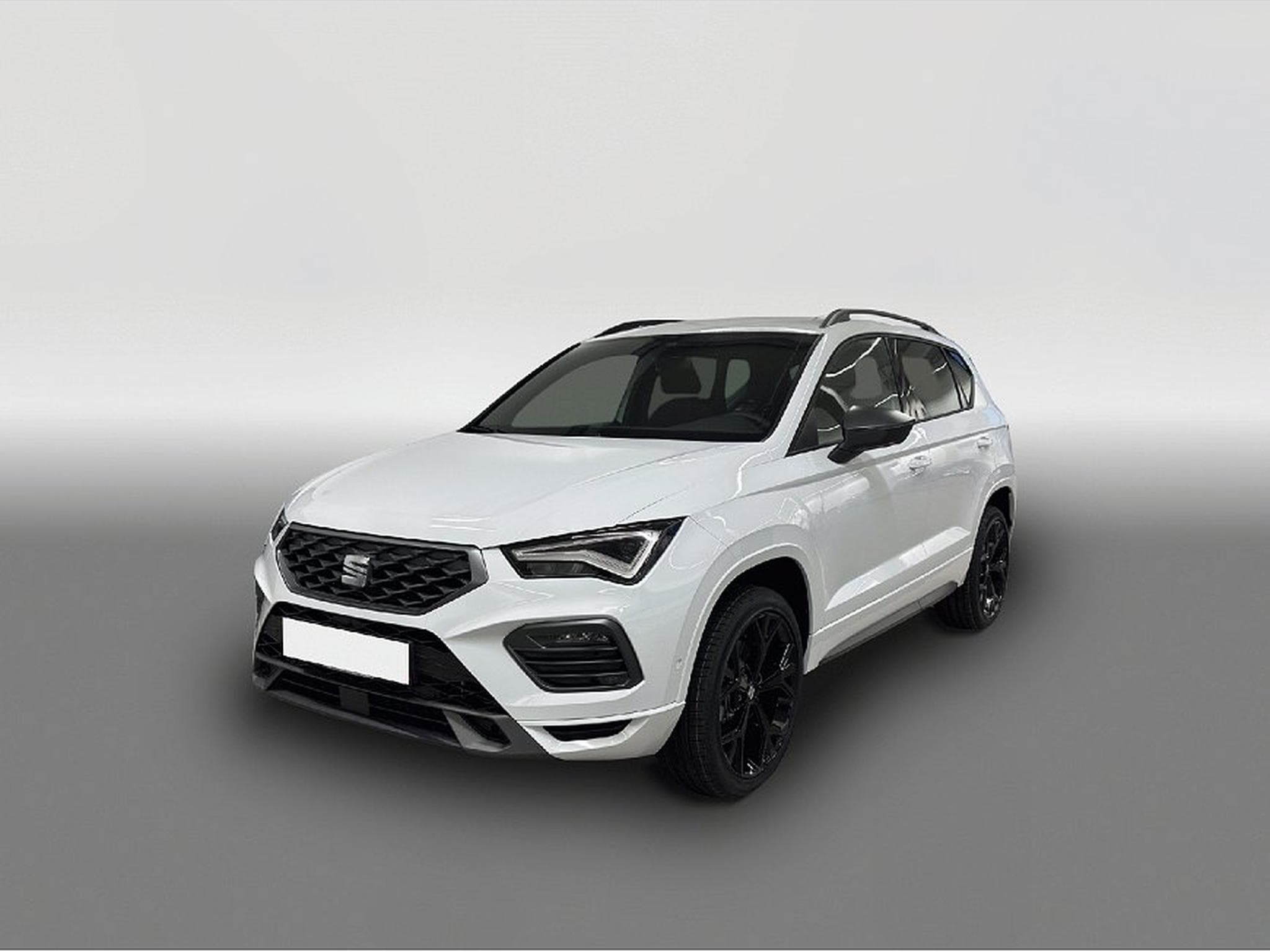 Seat Ateca (2026) - Foto 1