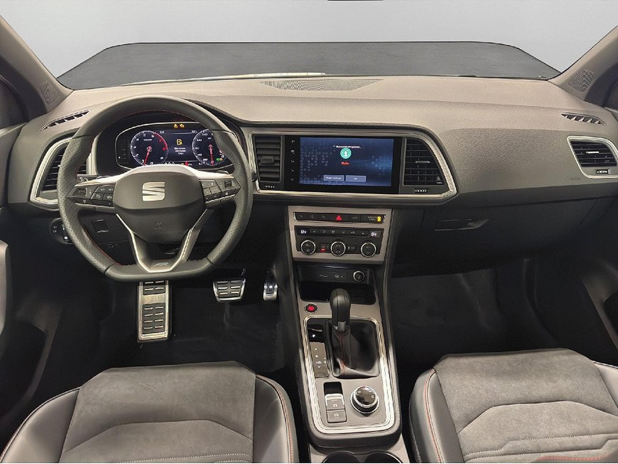 Seat Ateca (2026) - Foto 12