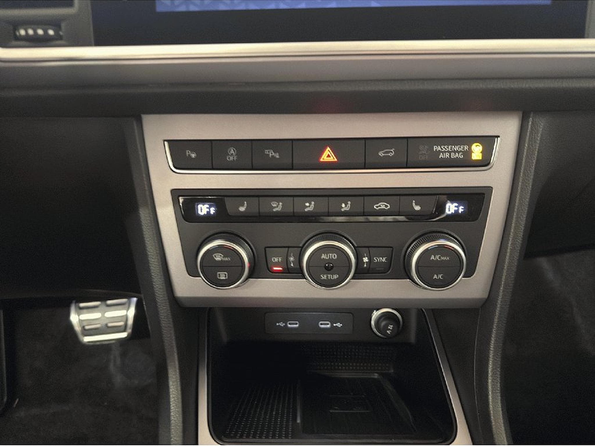 Seat Ateca (2026) - Foto 13