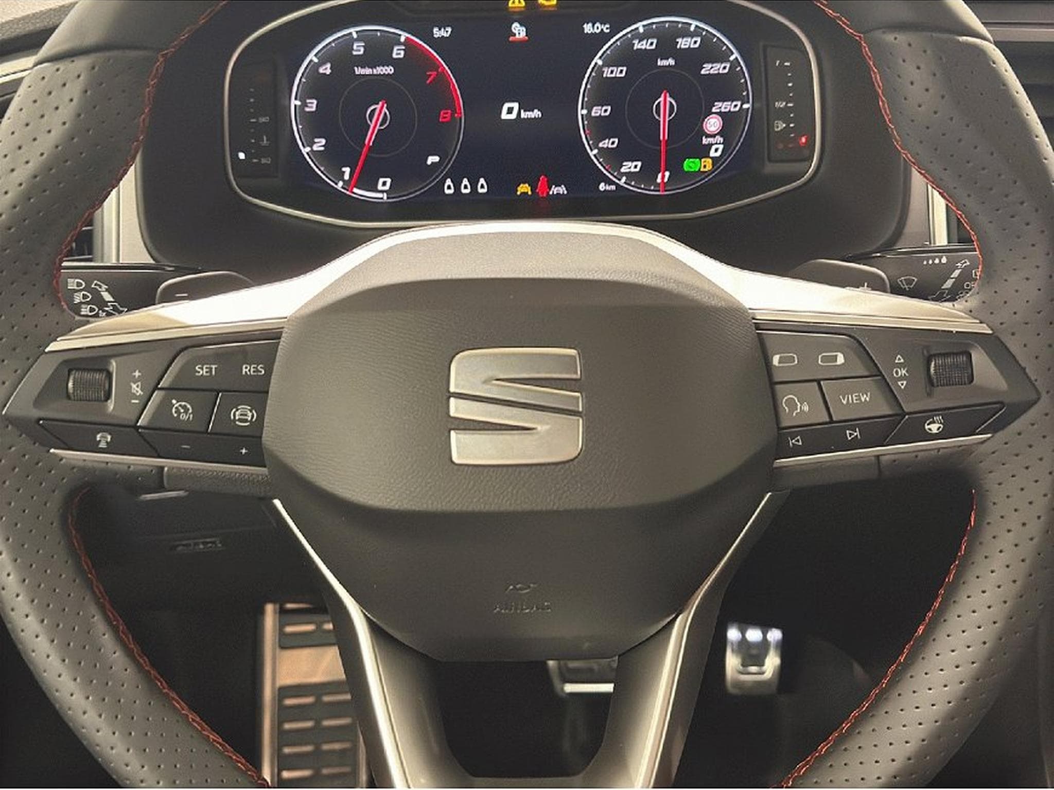 Seat Ateca (2026) - Foto 16