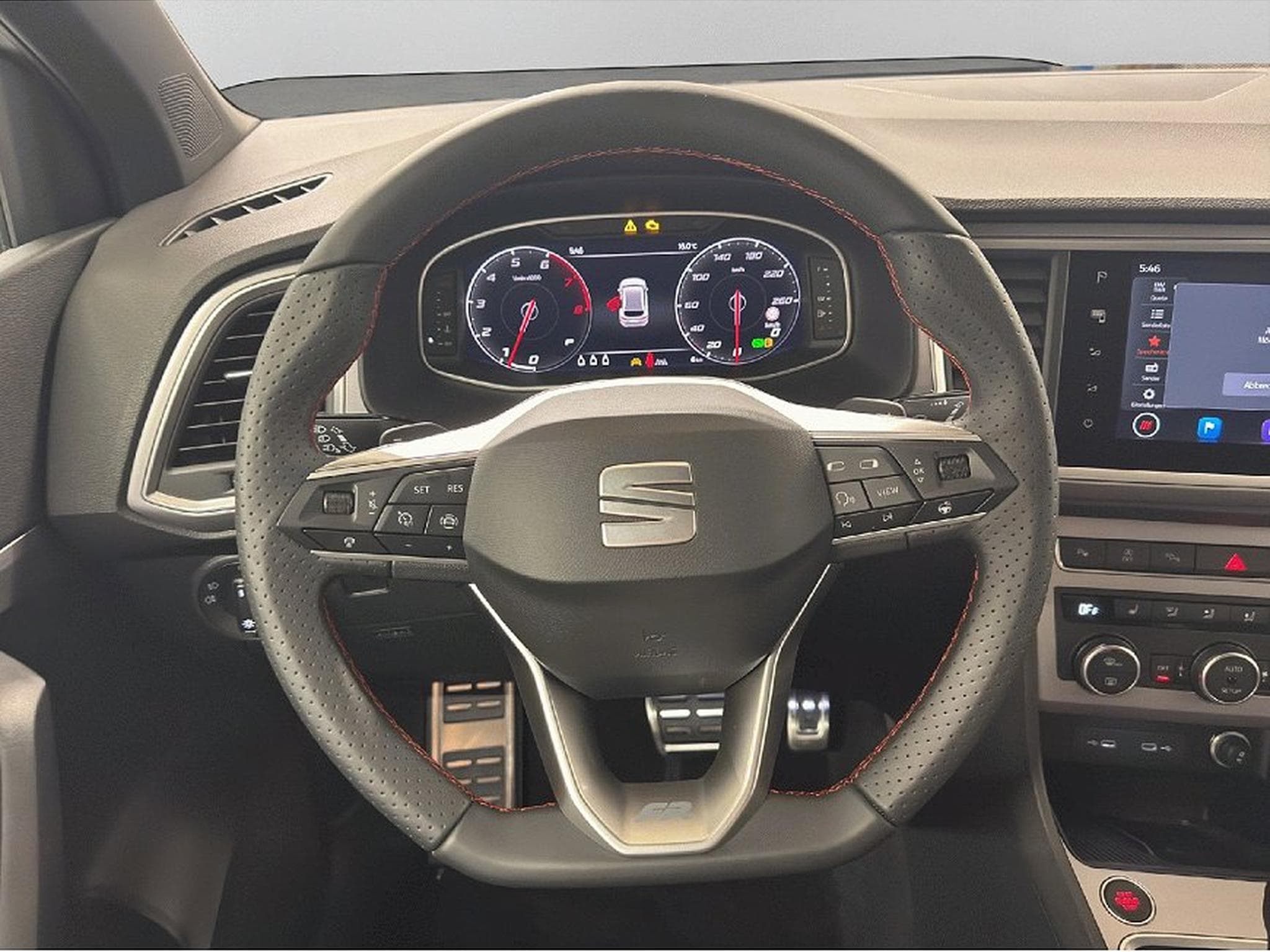 Seat Ateca (2026) - Foto 17