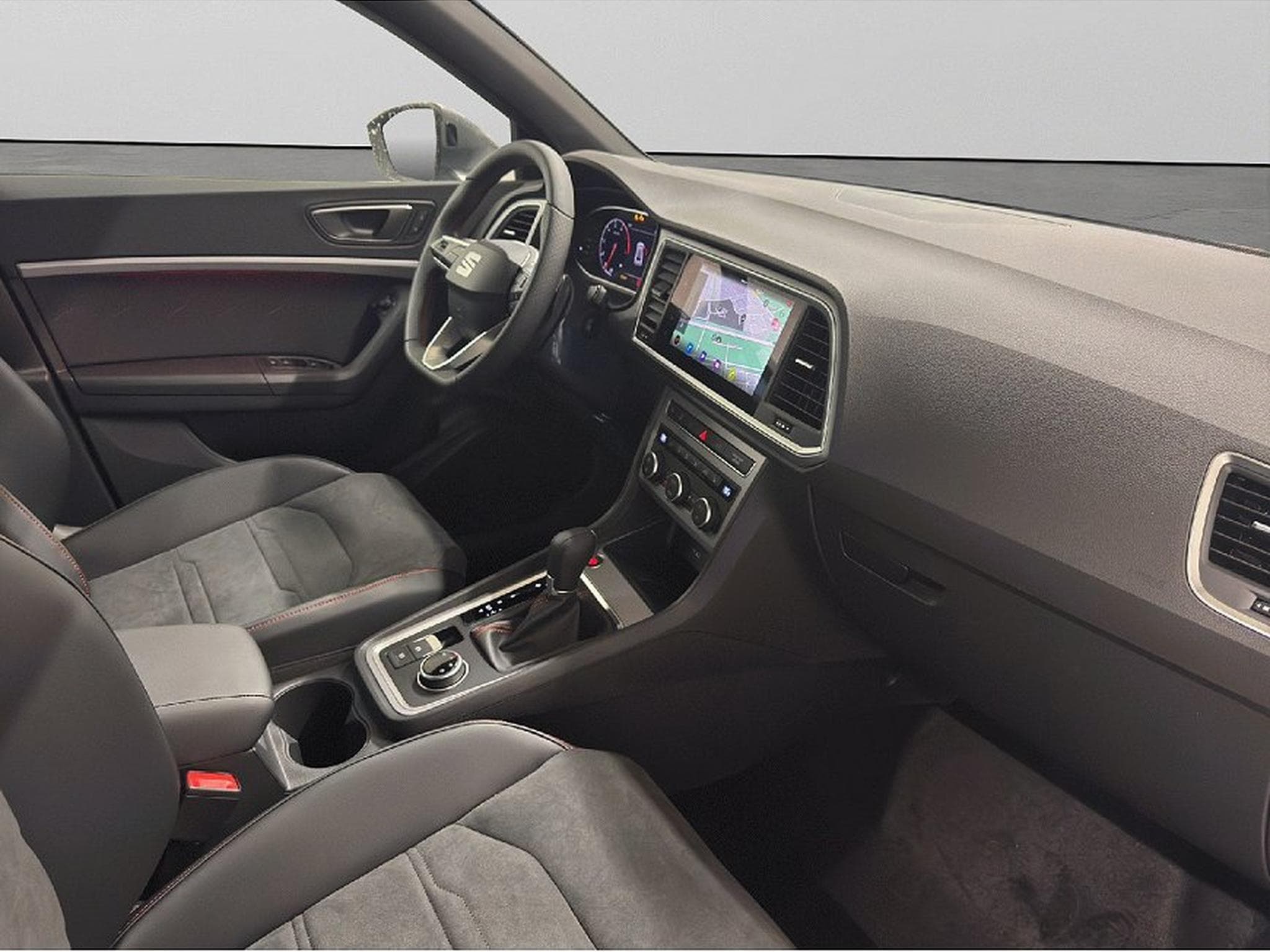 Seat Ateca (2026) - Foto 20