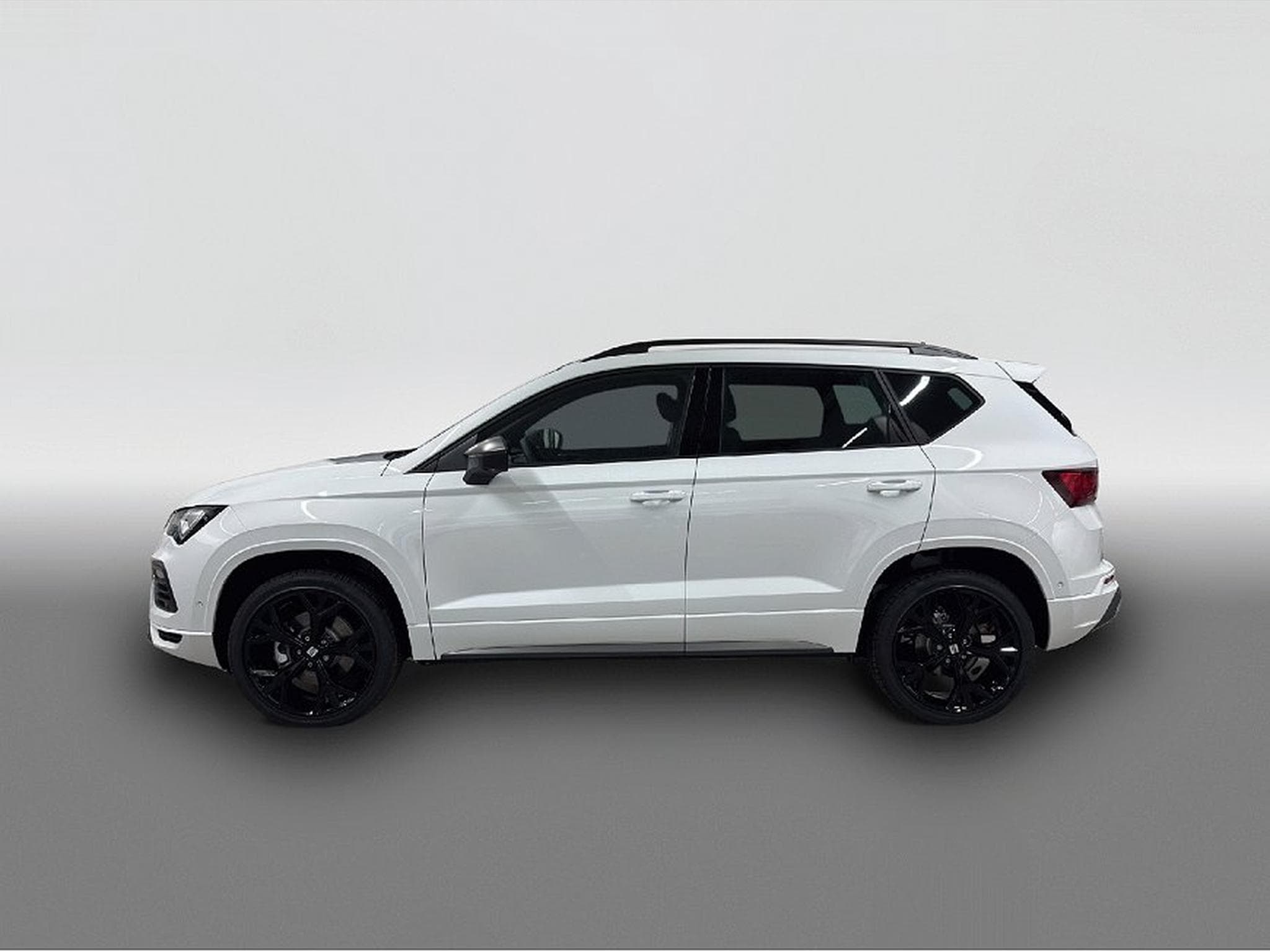 Seat Ateca (2026) - Foto 3