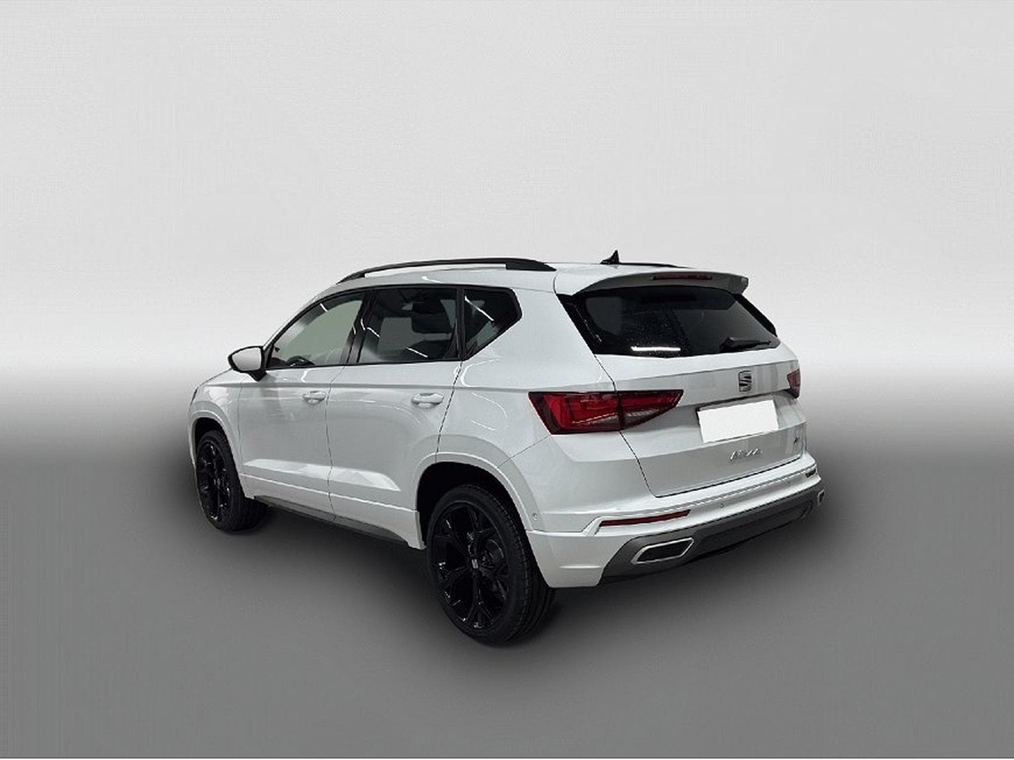 Seat Ateca (2026) - Foto 4