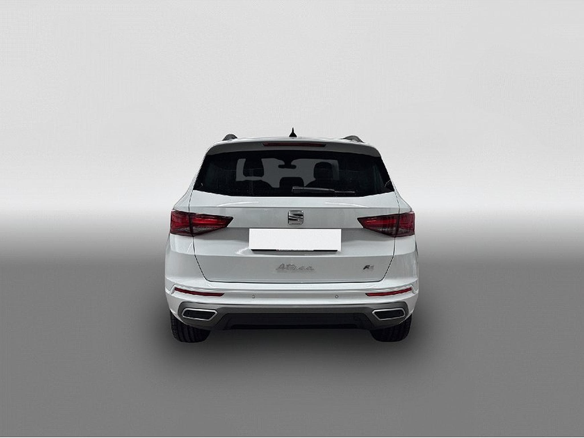 Seat Ateca (2026) - Foto 5