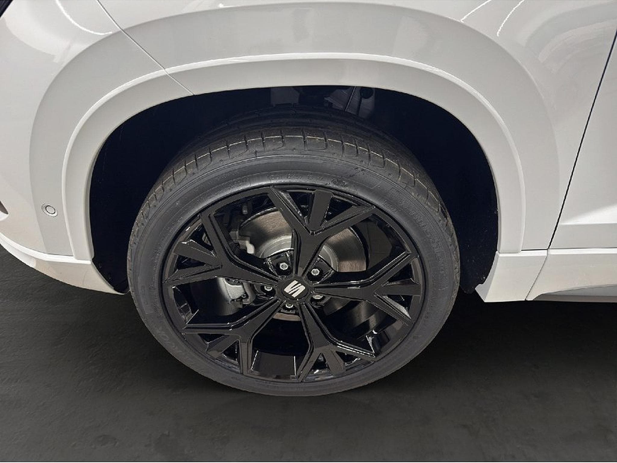 Seat Ateca (2026) - Foto 8