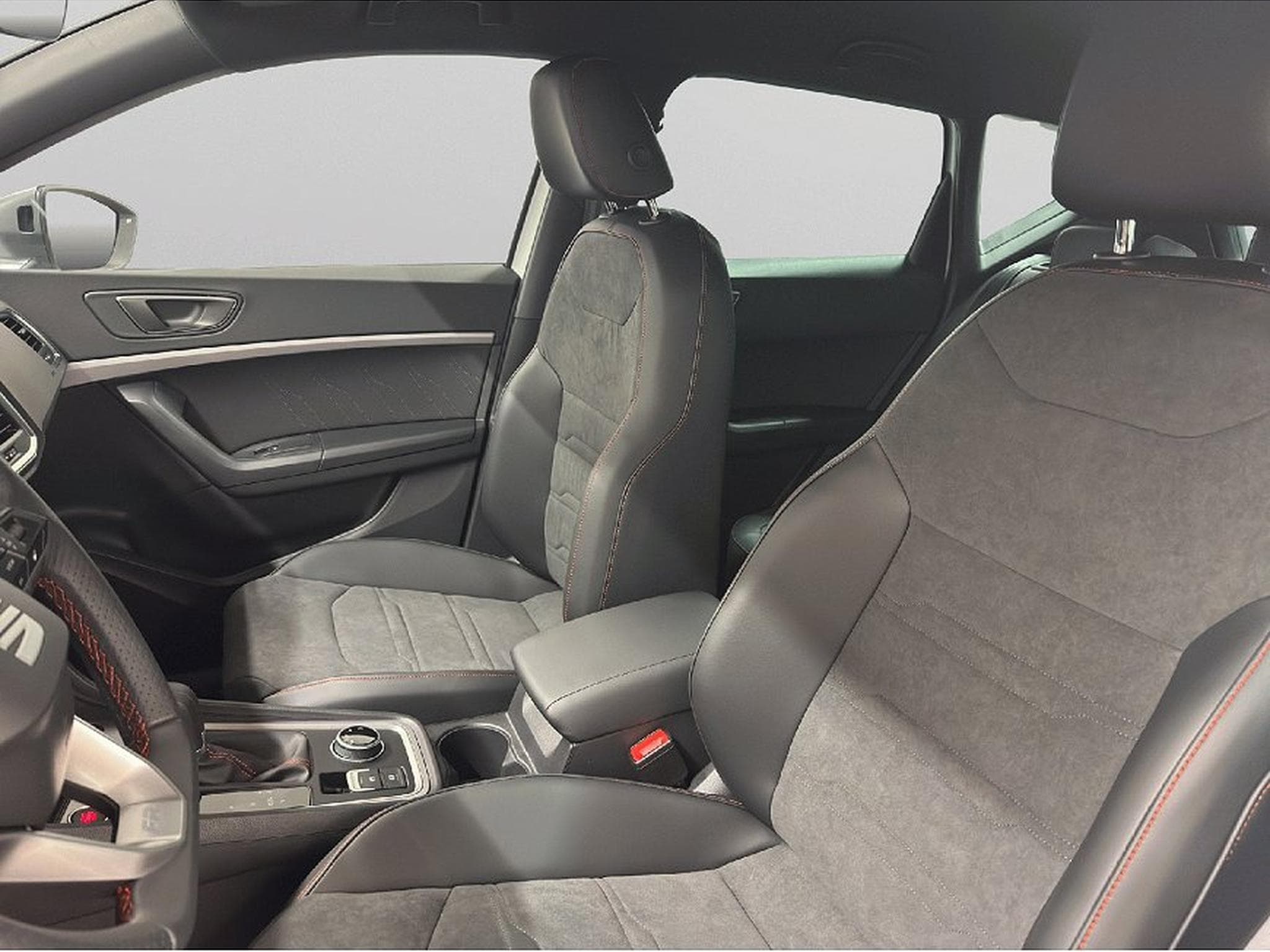 Seat Ateca (2026) - Foto 9