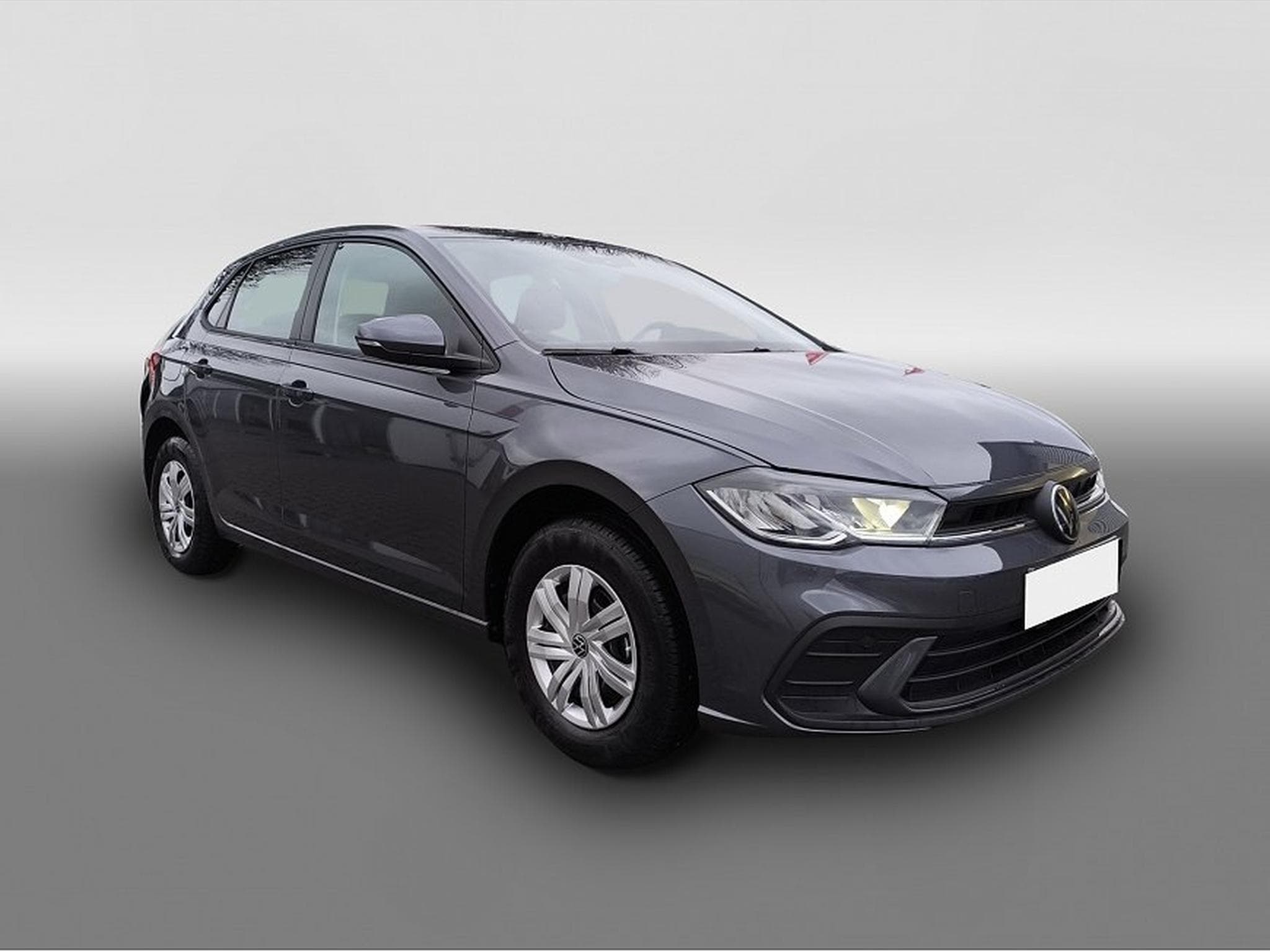 VW Polo (2025) - Photo 3