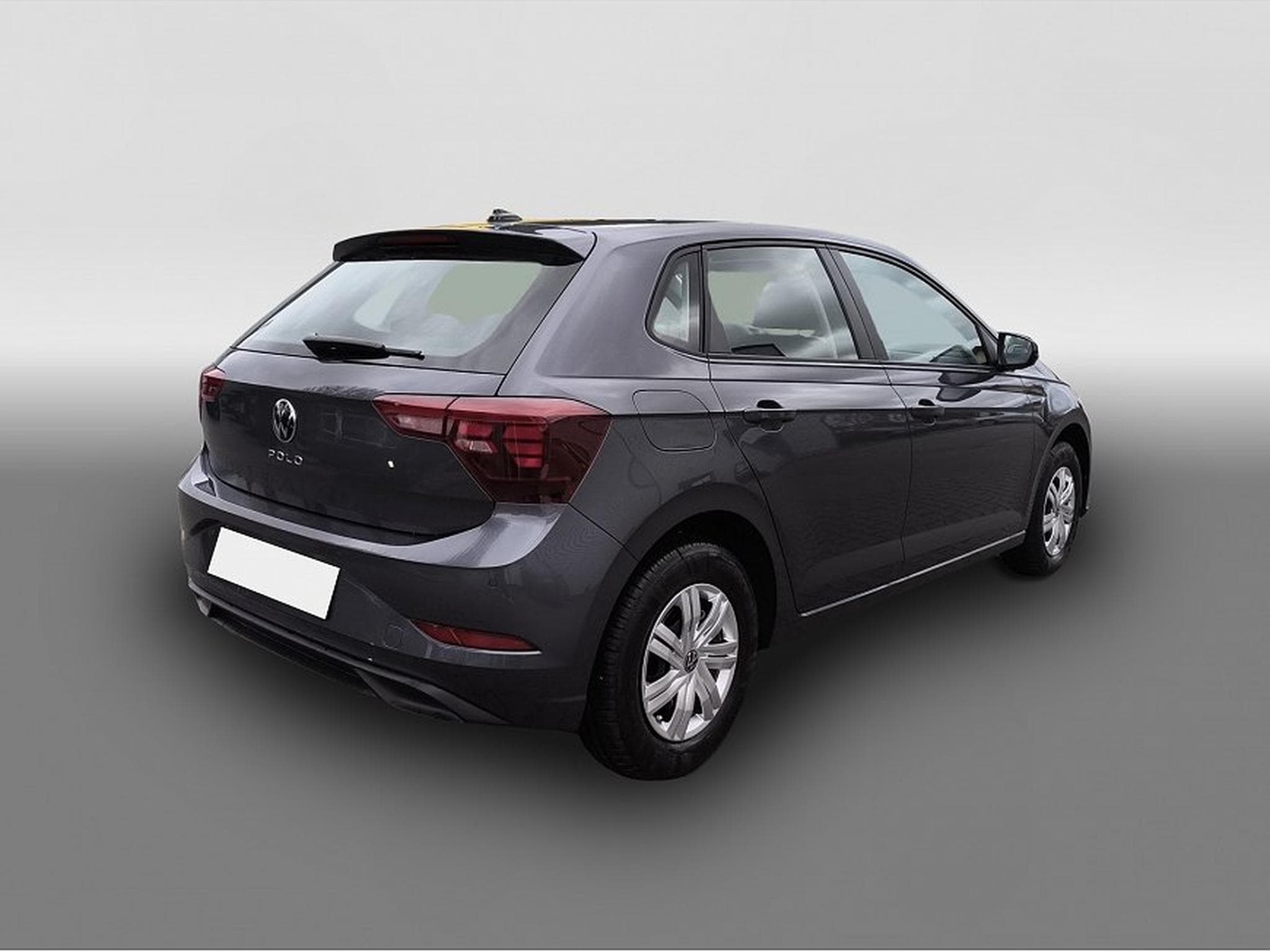 VW Polo (2025) - Photo 7
