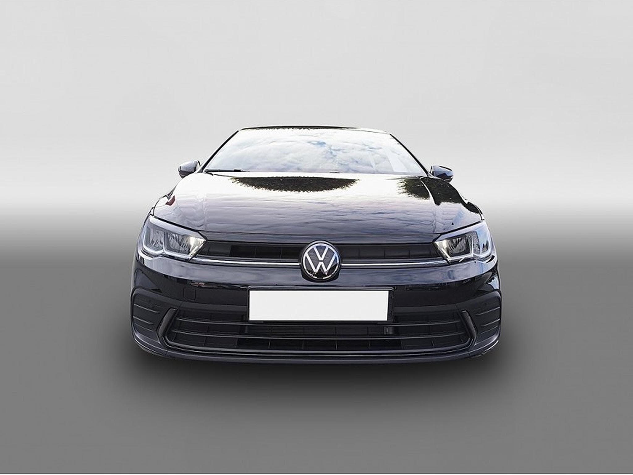 VW Polo (2025) - Photo 2