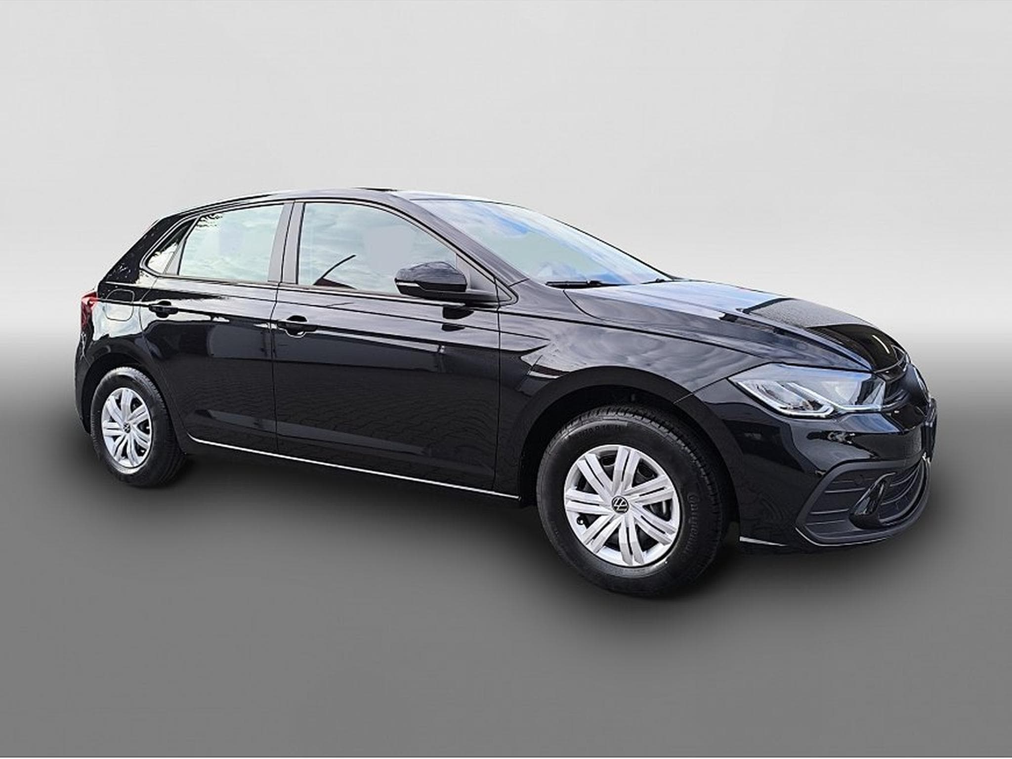VW Polo (2025) - Photo 3