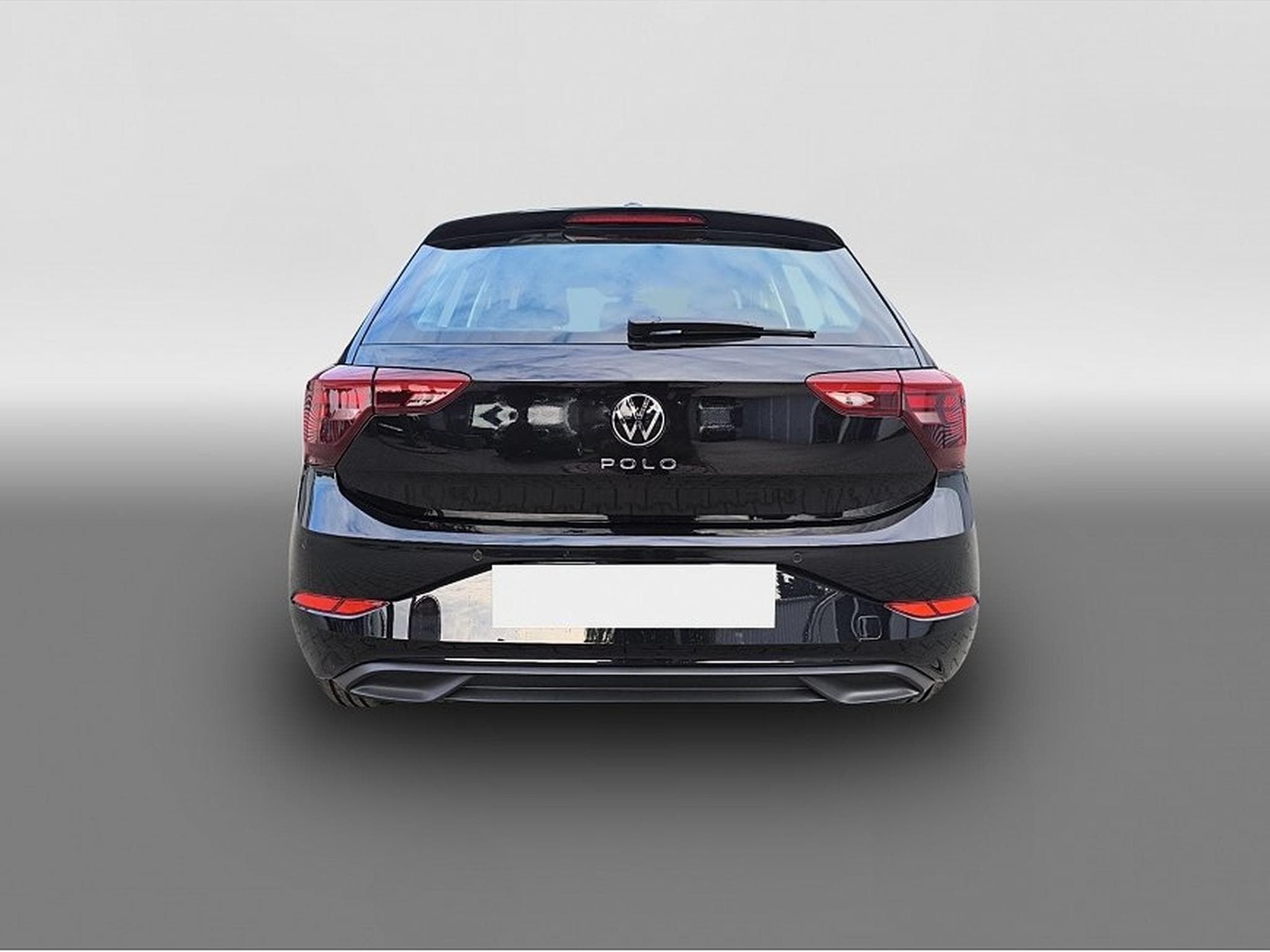 VW Polo (2025) - Photo 6