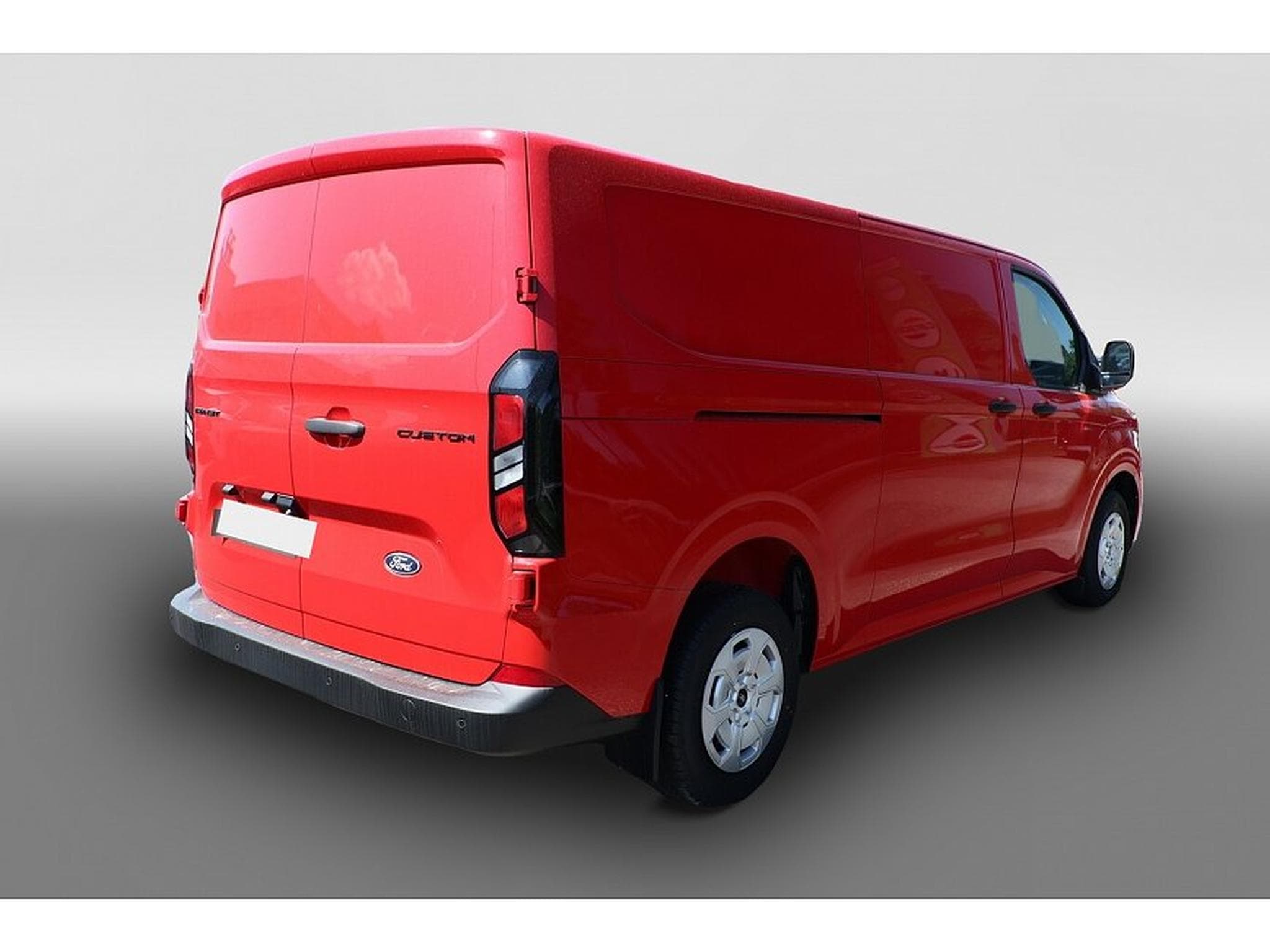 Ford Transit (2025) - Foto 3