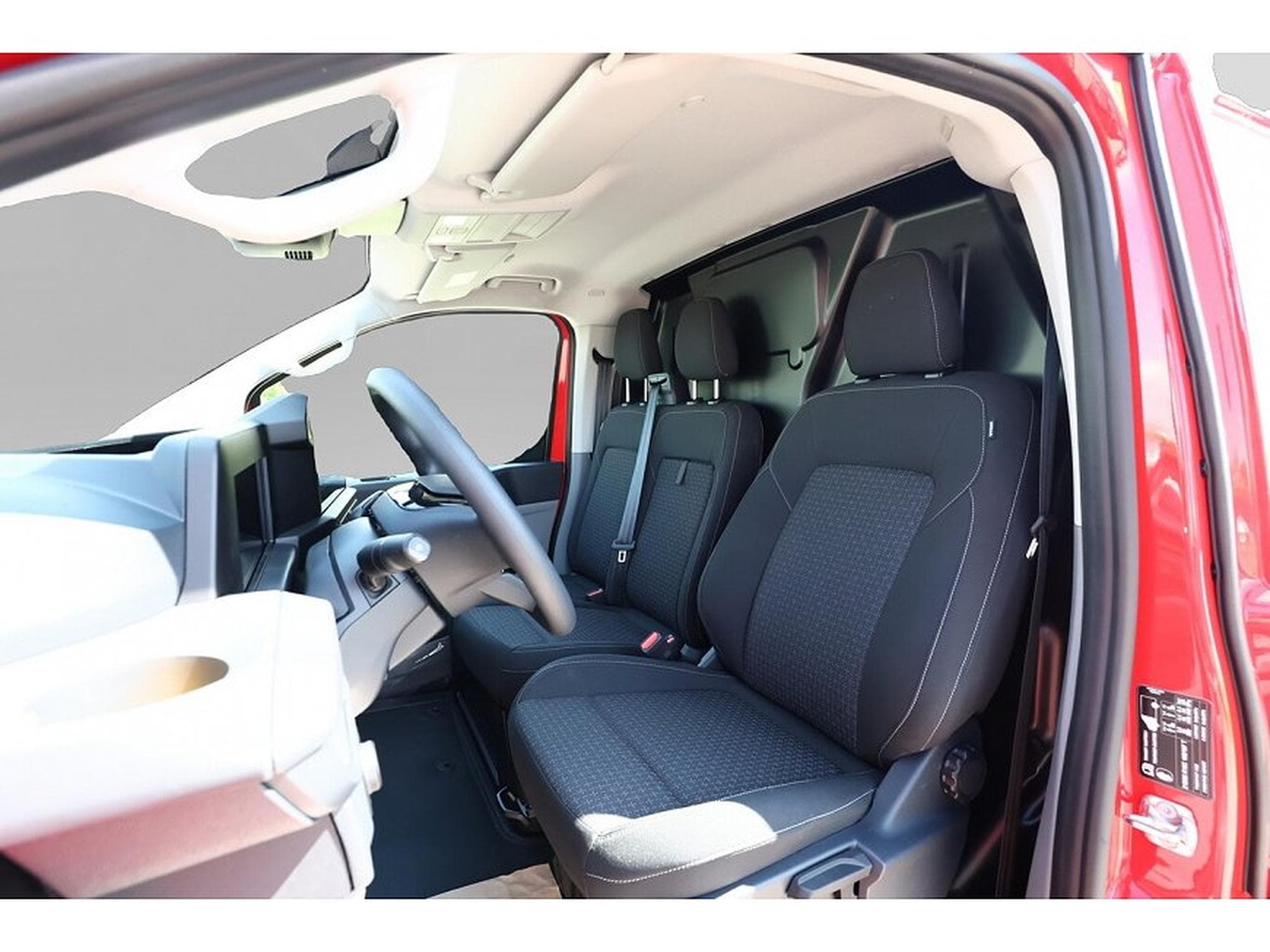Ford Transit (2025) - Foto 4
