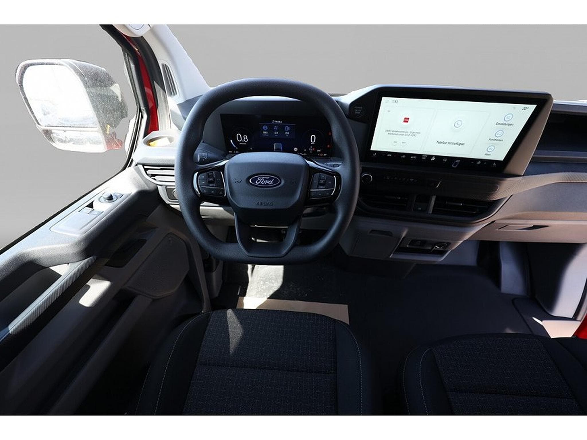 Ford Transit (2025) - Foto 5