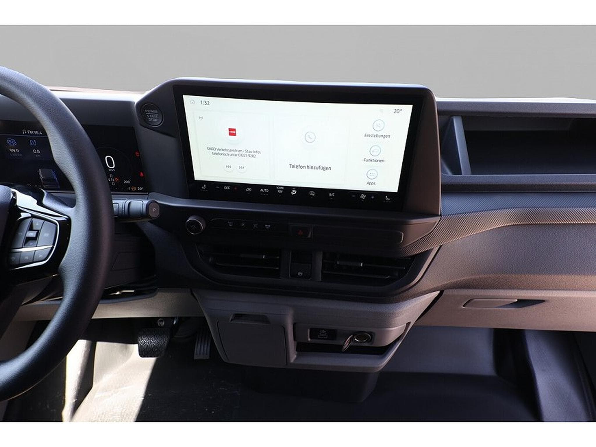 Ford Transit (2025) - Foto 6