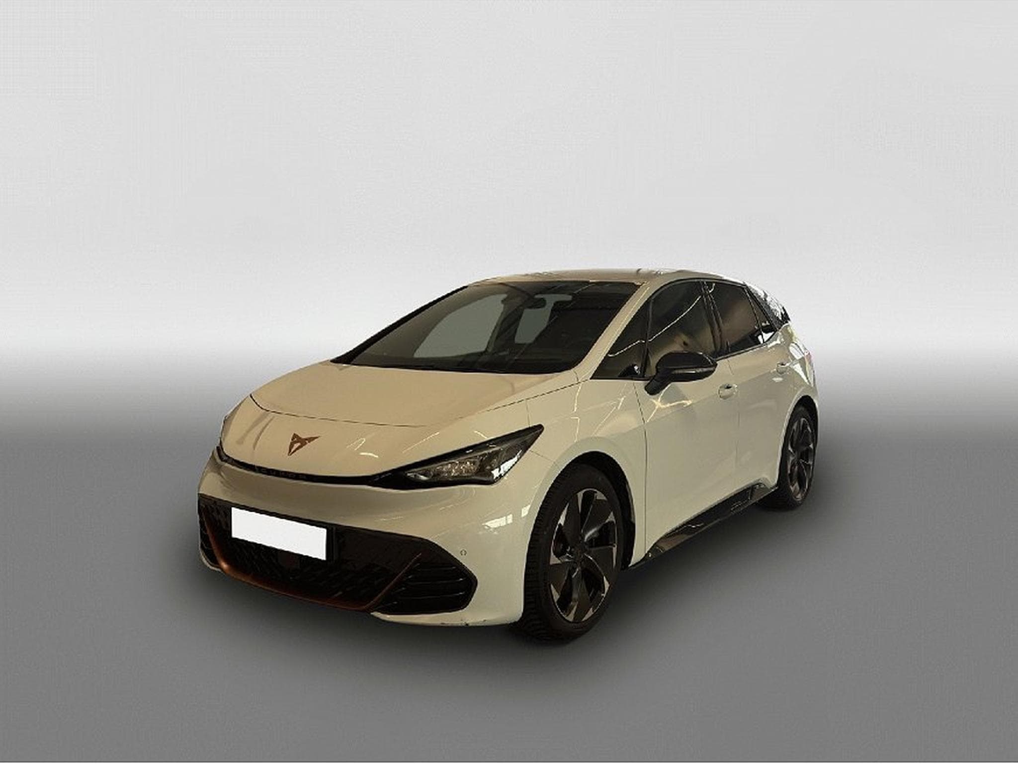 Cupra Born (2025) - Foto 1
