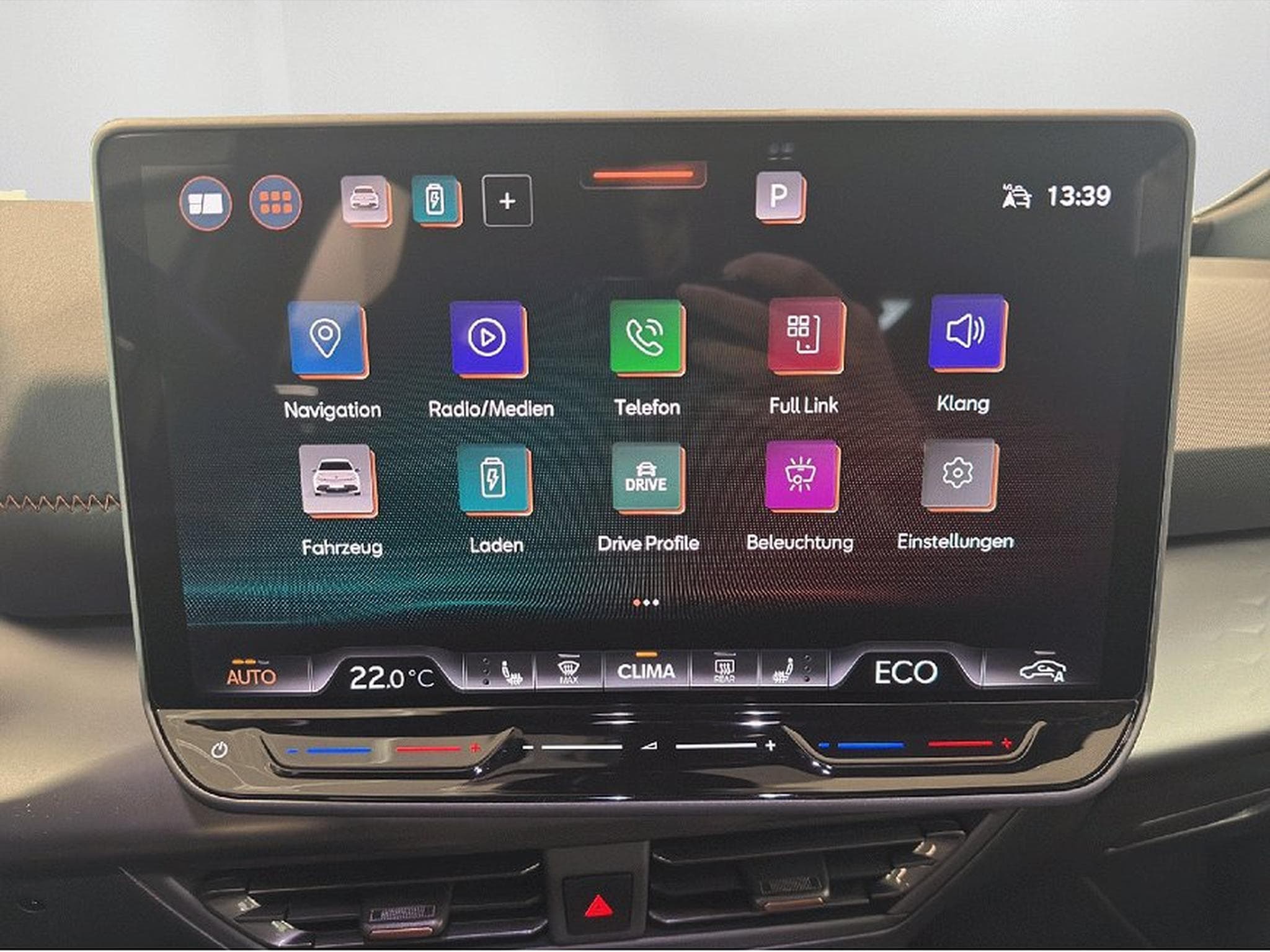 Cupra Born (2025) - Foto 13