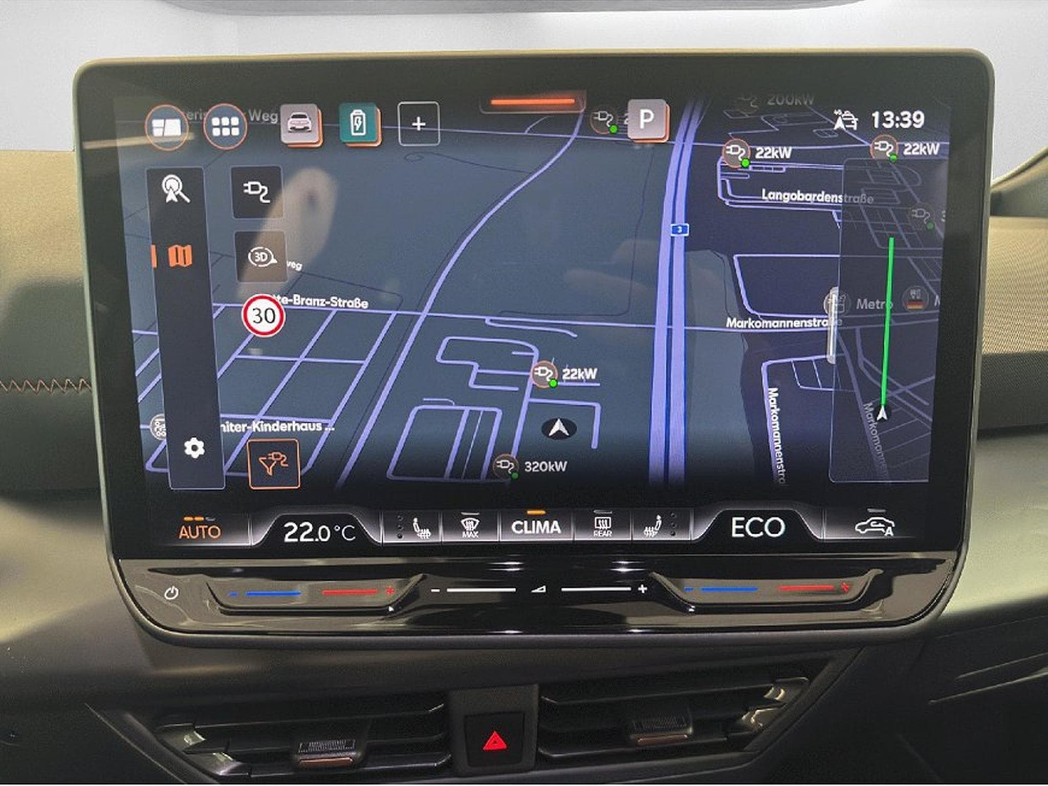 Cupra Born (2025) - Foto 14