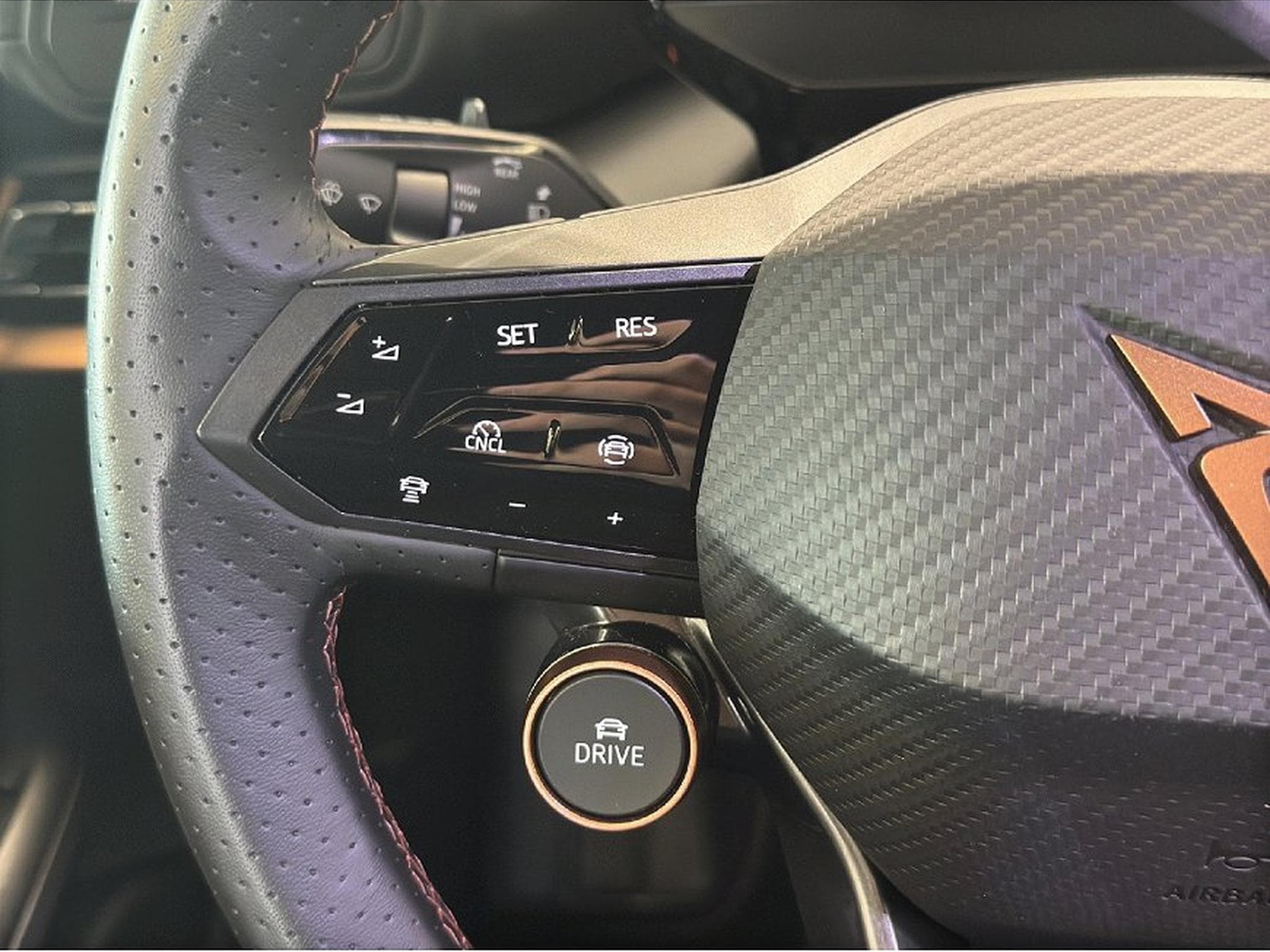 Cupra Born (2025) - Foto 15