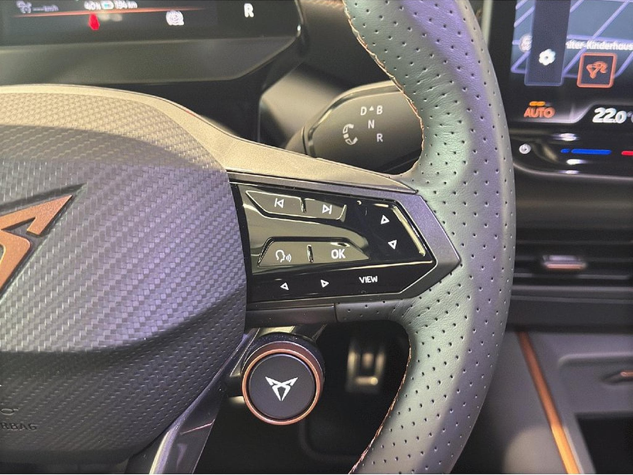Cupra Born (2025) - Foto 16